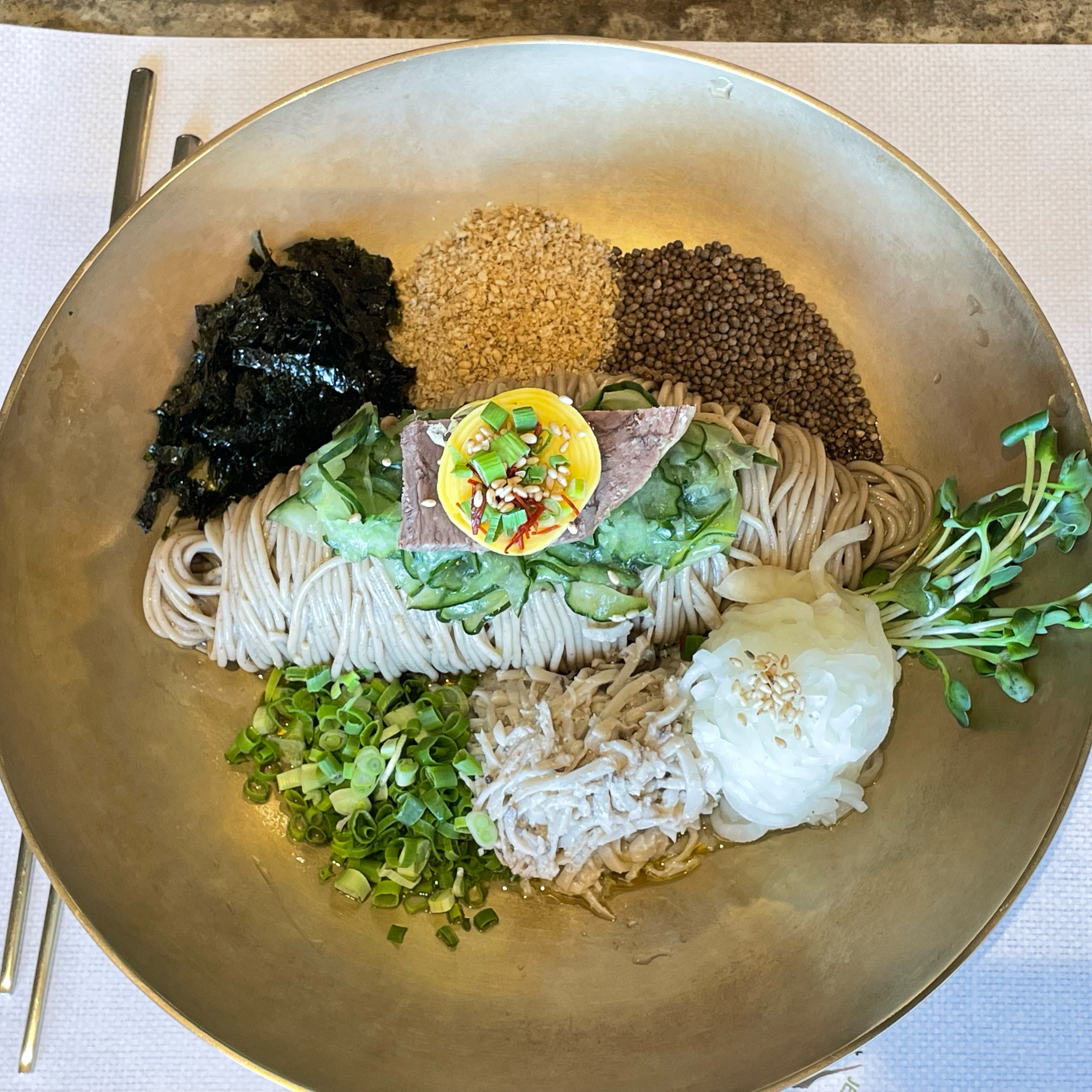 맛있다고 다들 후기가 좋길래 - 제주 맛집 한라산아래첫마을 제주민속촌점