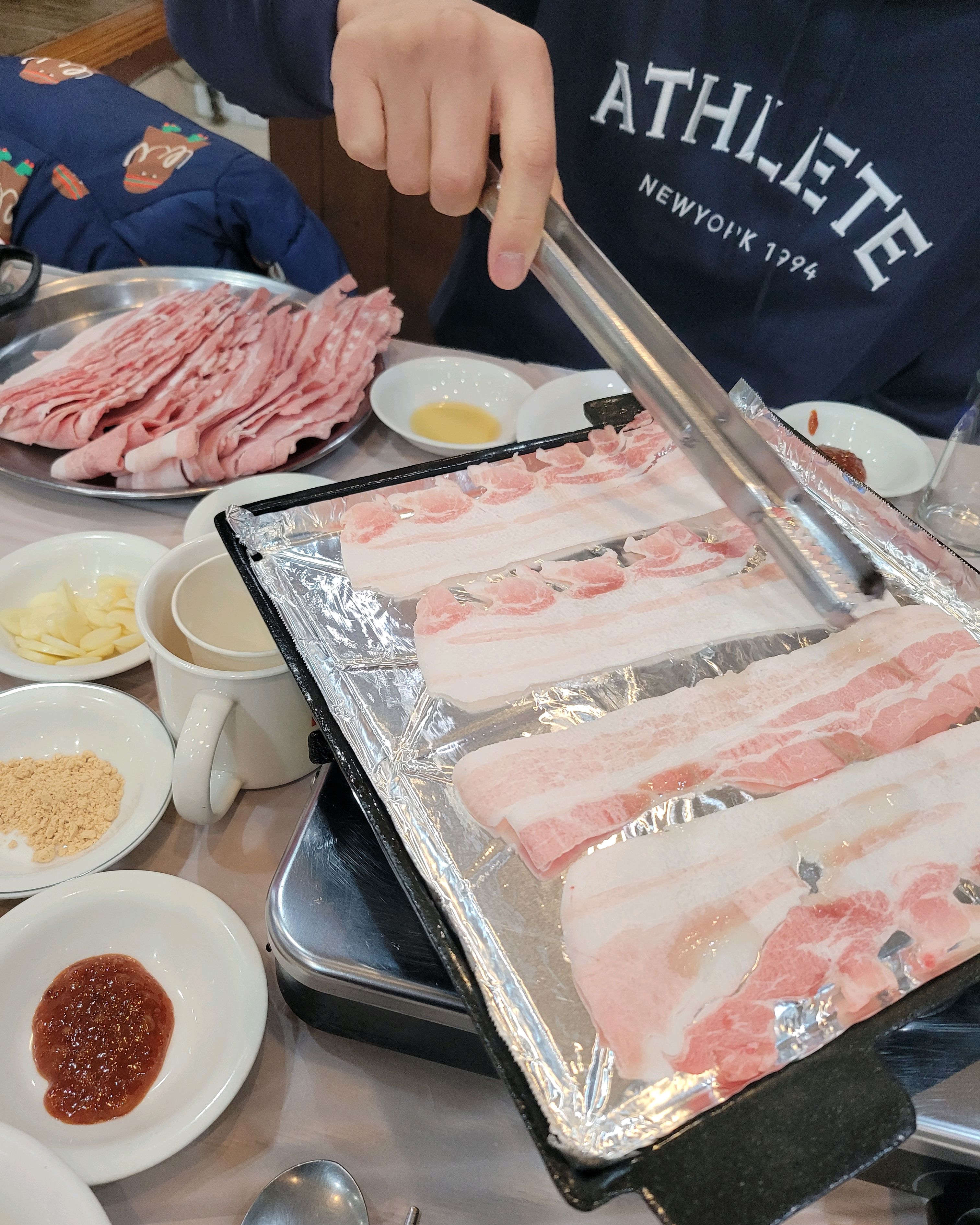 [여수 맛집 한려식당] 직접 가본 로컬 리뷰