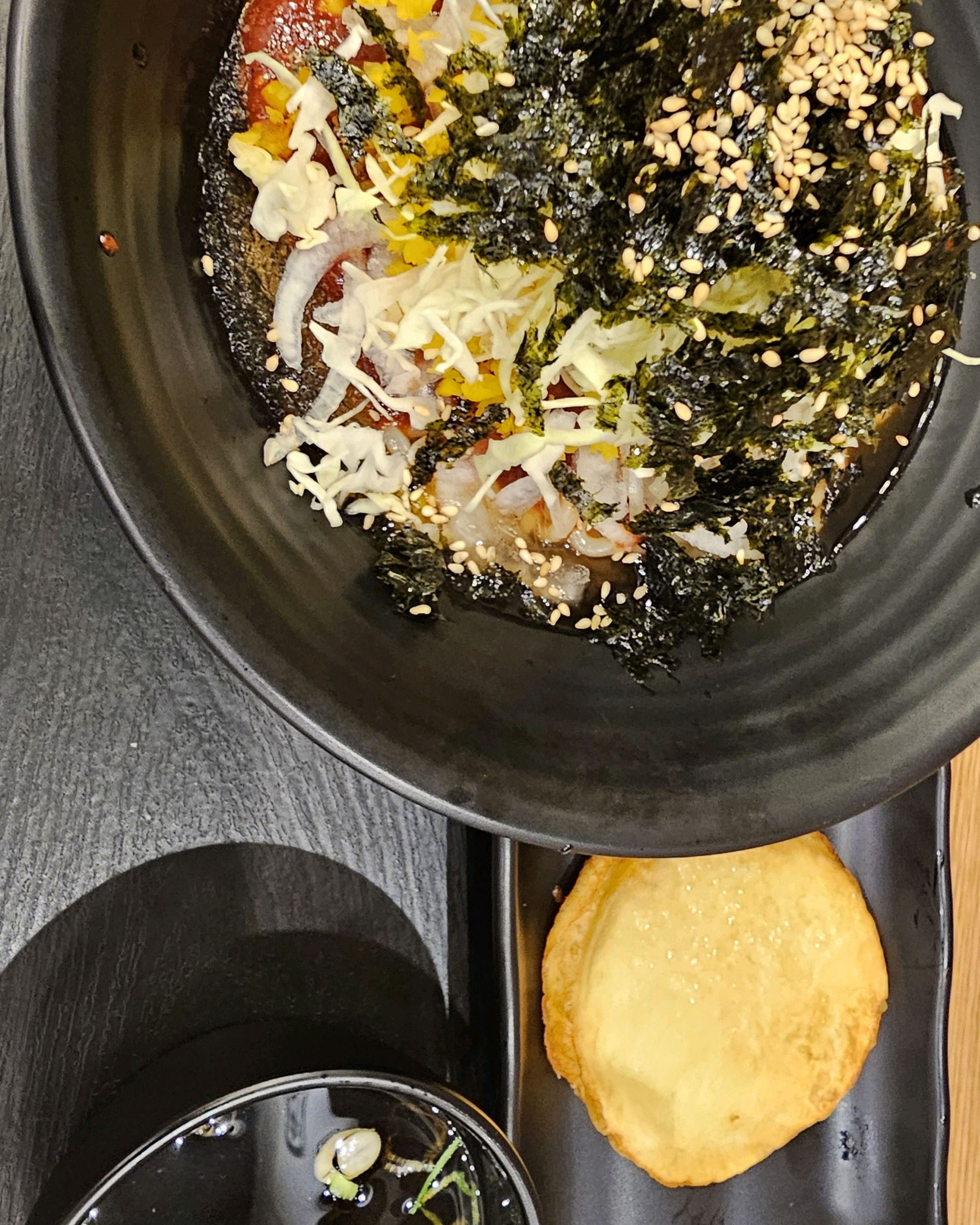 오리역 맛집 역전우동0410 오리역점 내돈내산 방문후기