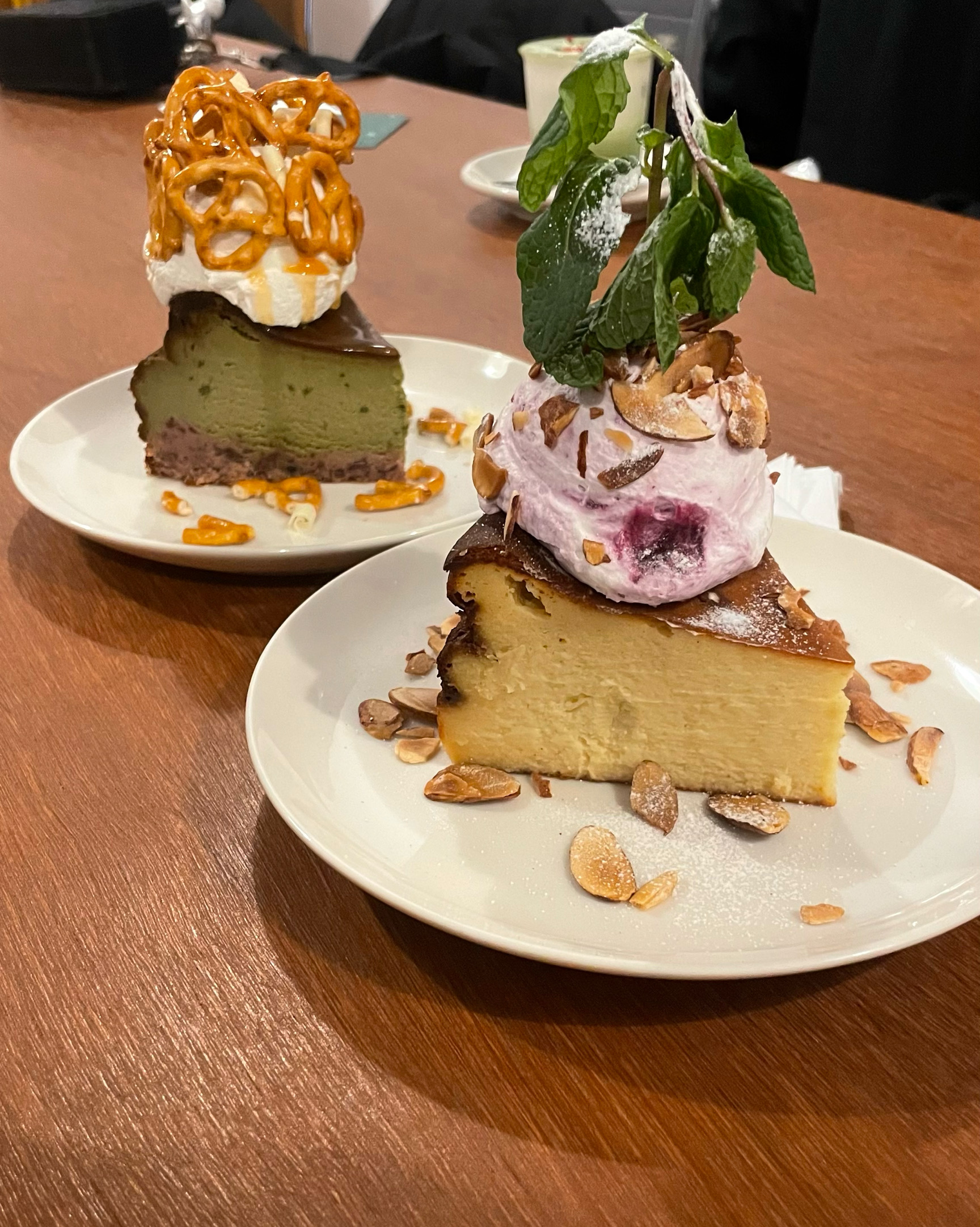 ✨내돈내산 리뷰✨ - 망원동 맛집 구황작물