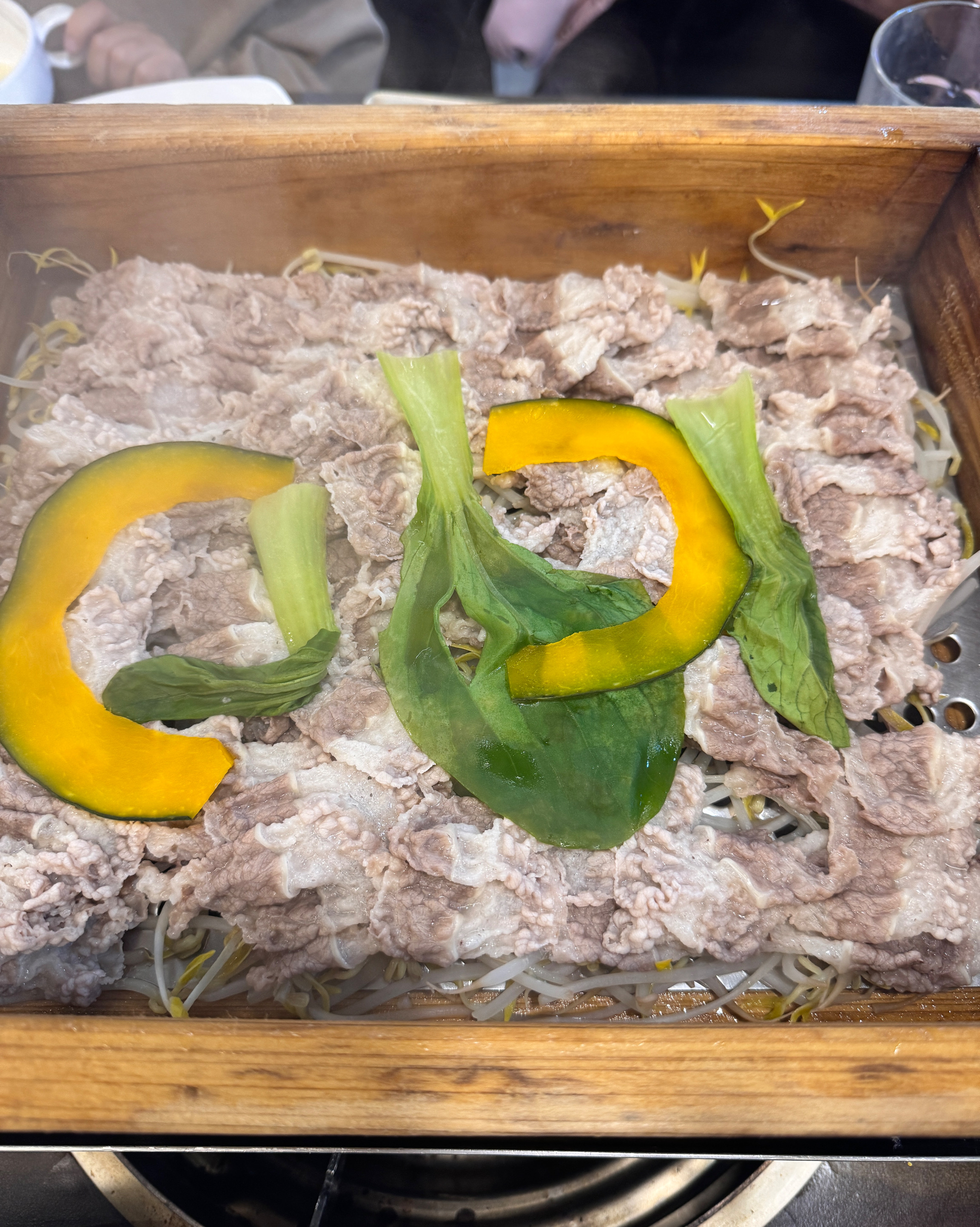 [삼척 맛집 통큰샤브] 직접 가본 로컬 리뷰