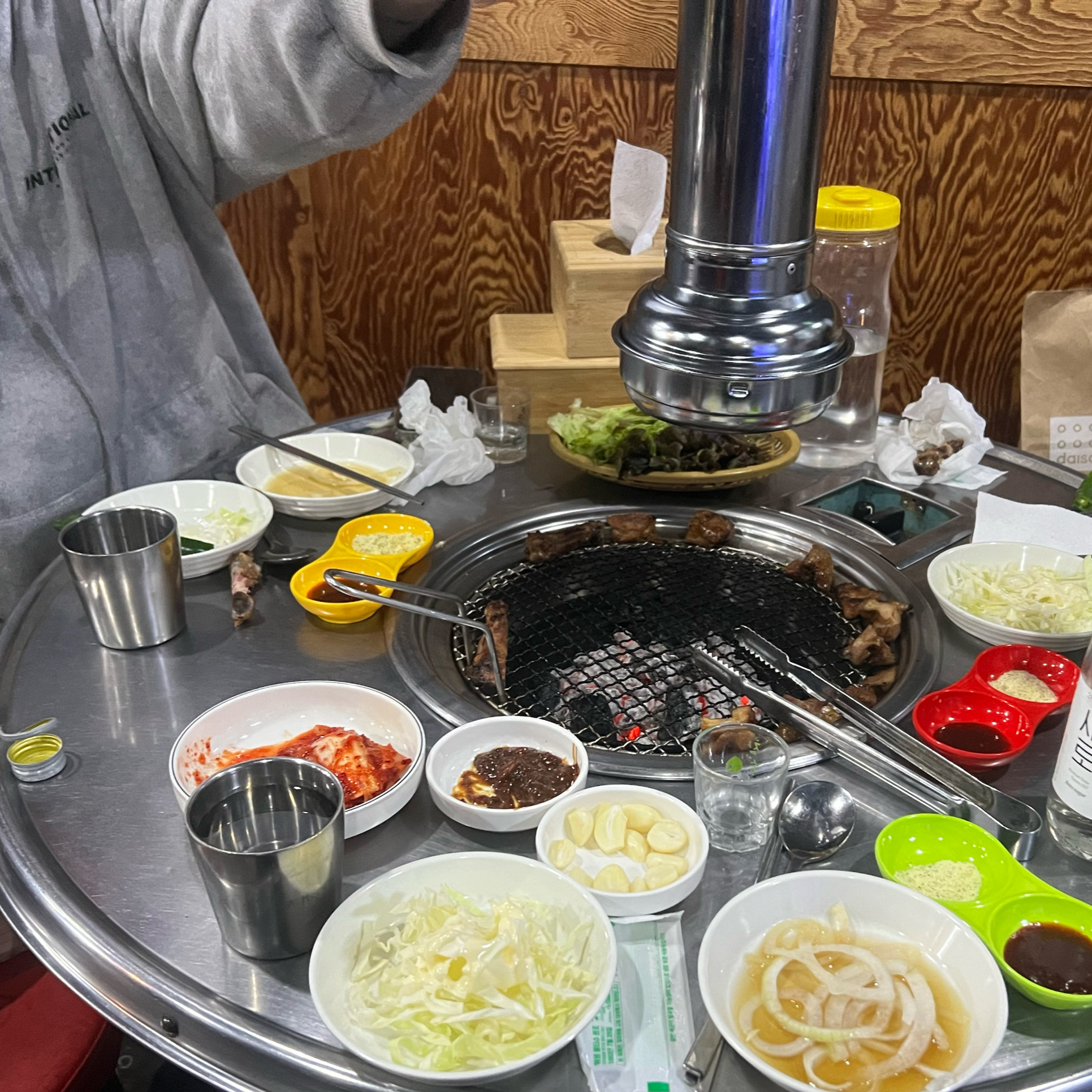 미금역 맛집 숯닭  미금점 내돈내산 최신리뷰