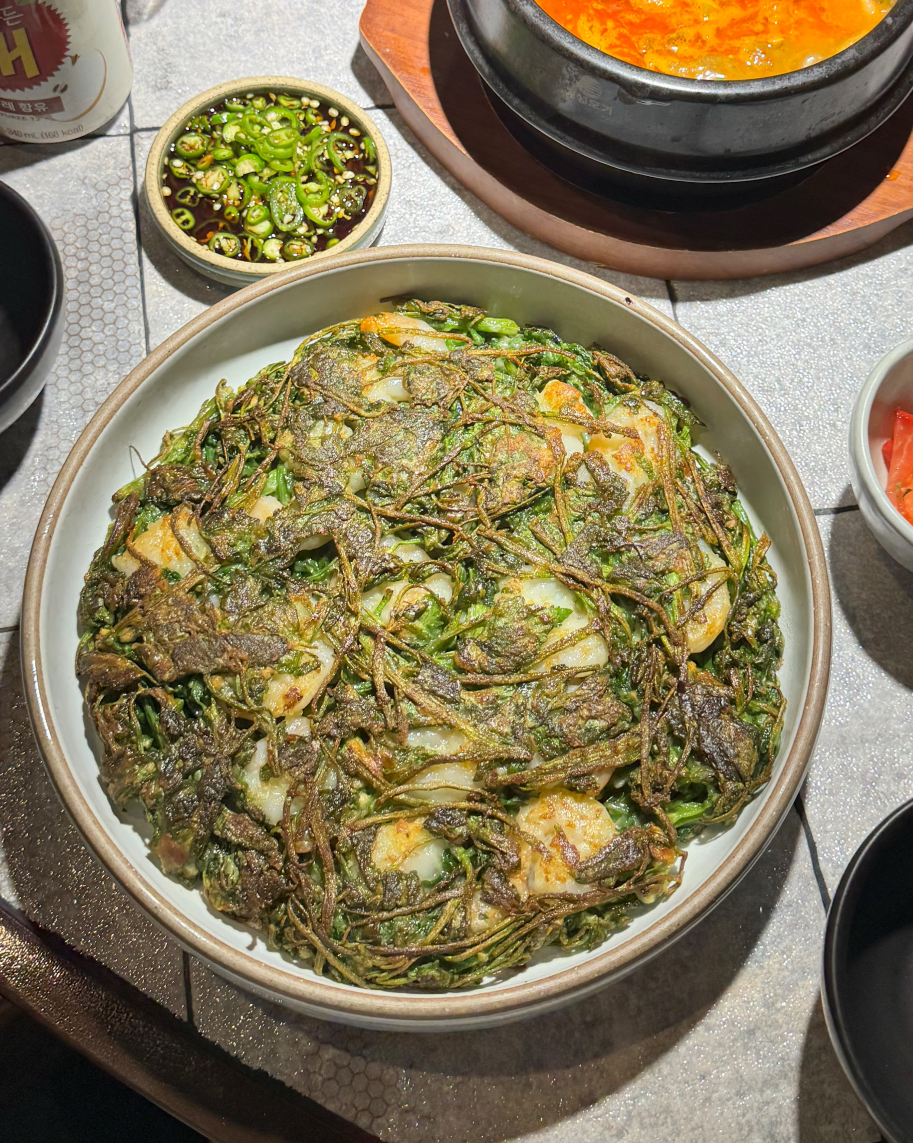 
약수역식당 신당동 주식