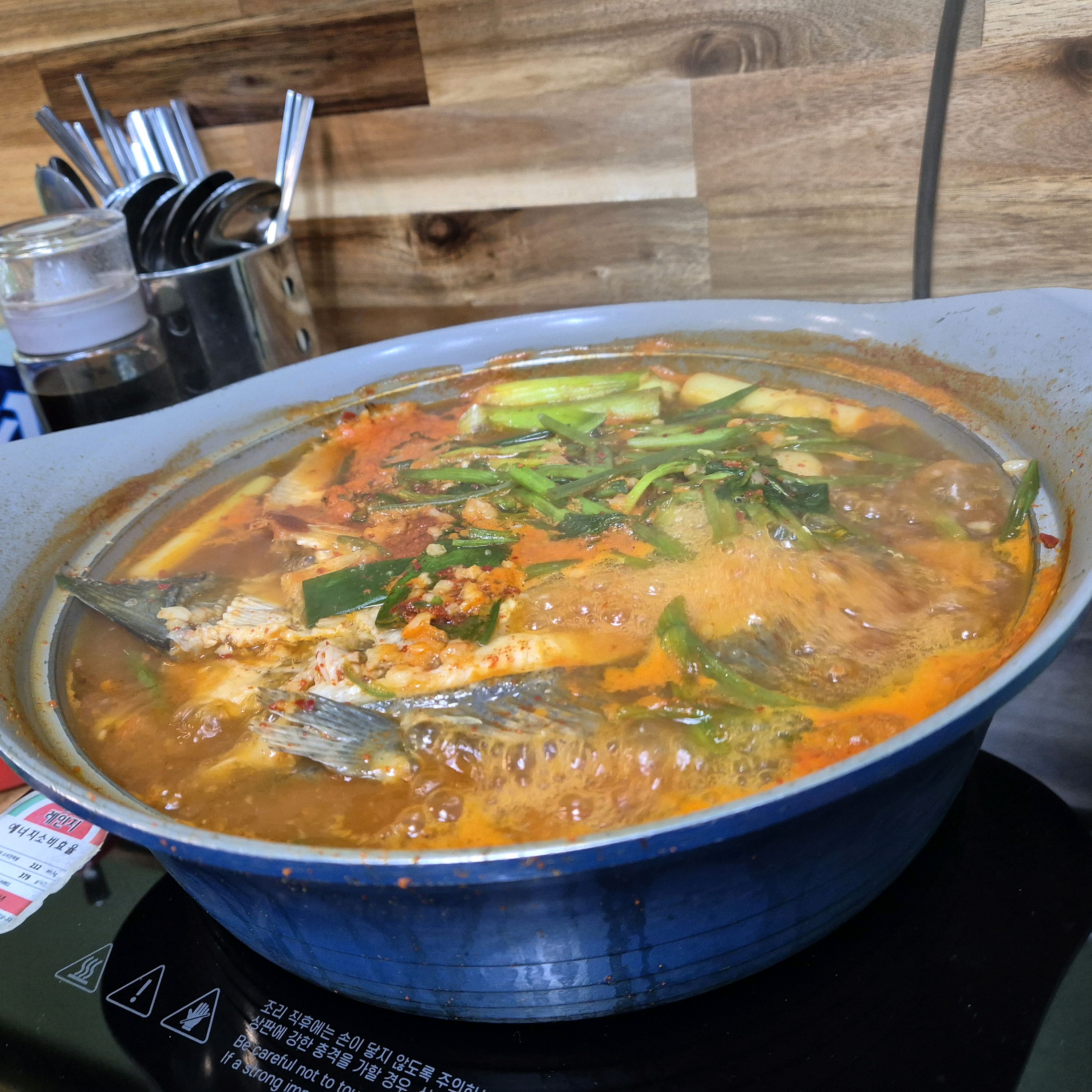 [강릉 맛집 중앙시장횟집] 직접 가본 로컬 리뷰