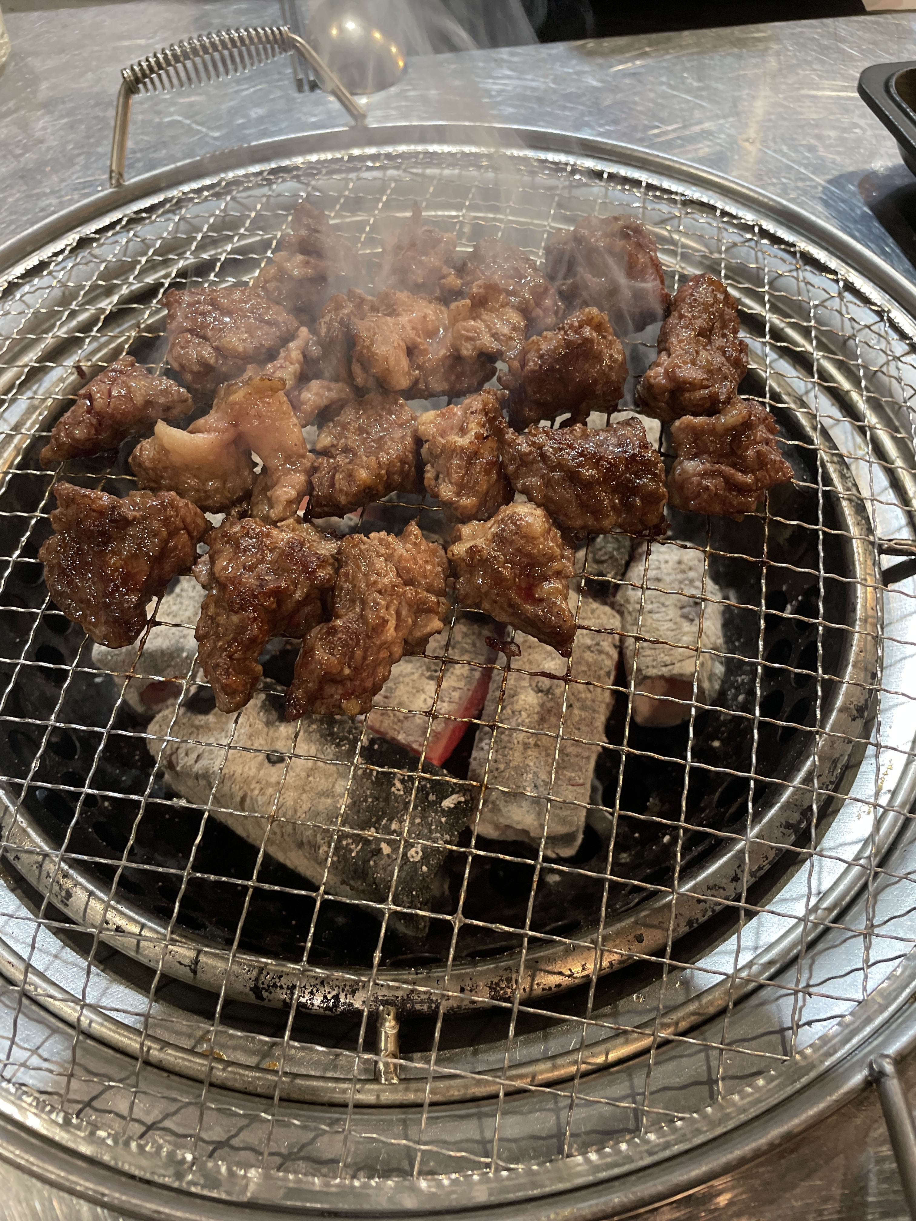 
태릉입구역식당 동적깡통구이 태릉입구직영점