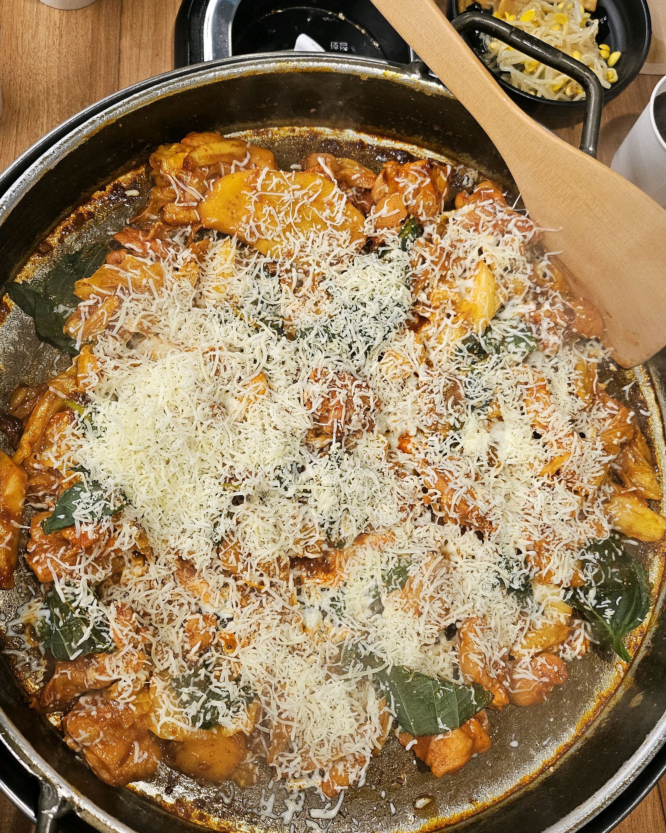  신도림역 맛집 신도림 이도식당