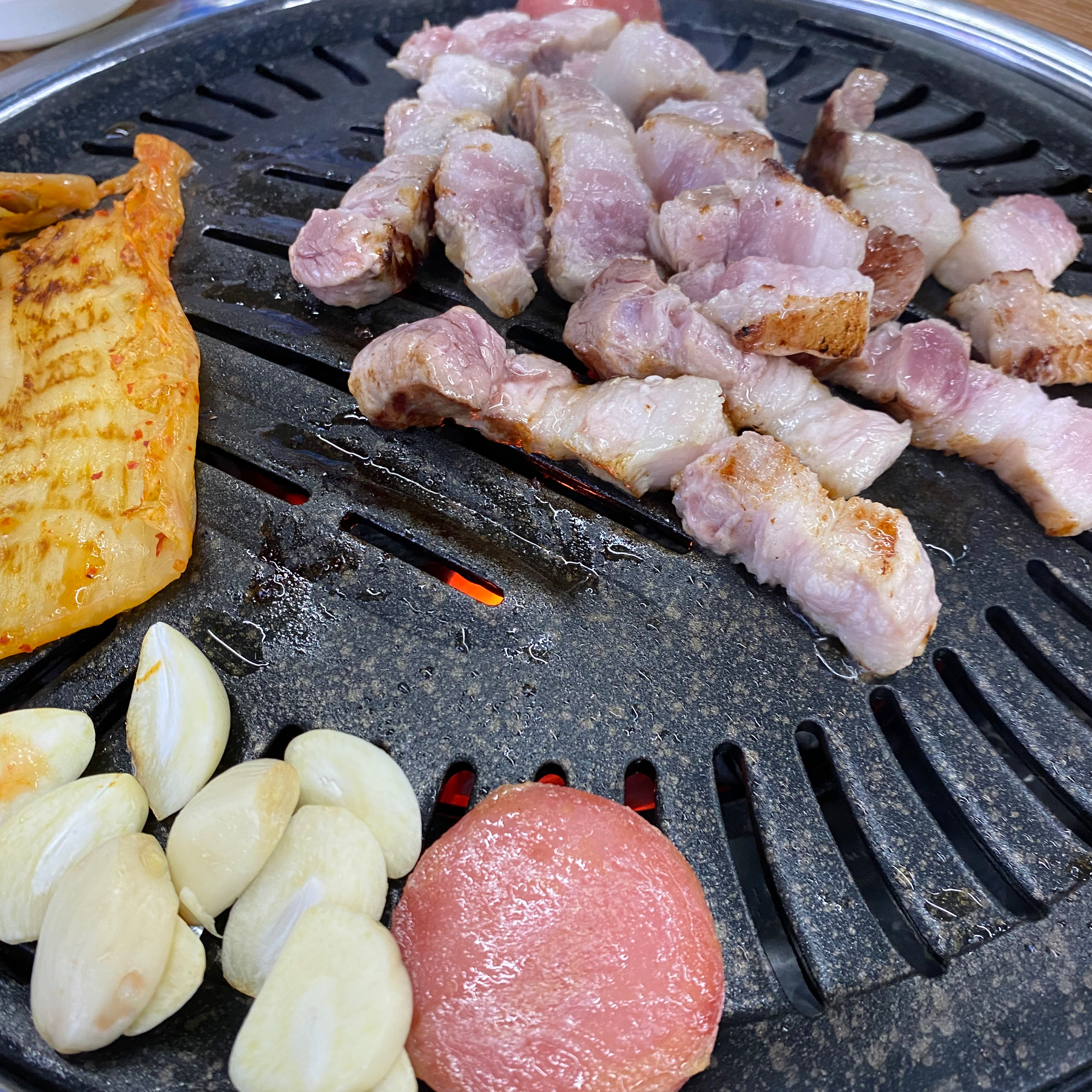 수원에서 제일 맛있는집이예요. - 권선동 맛집 그집애