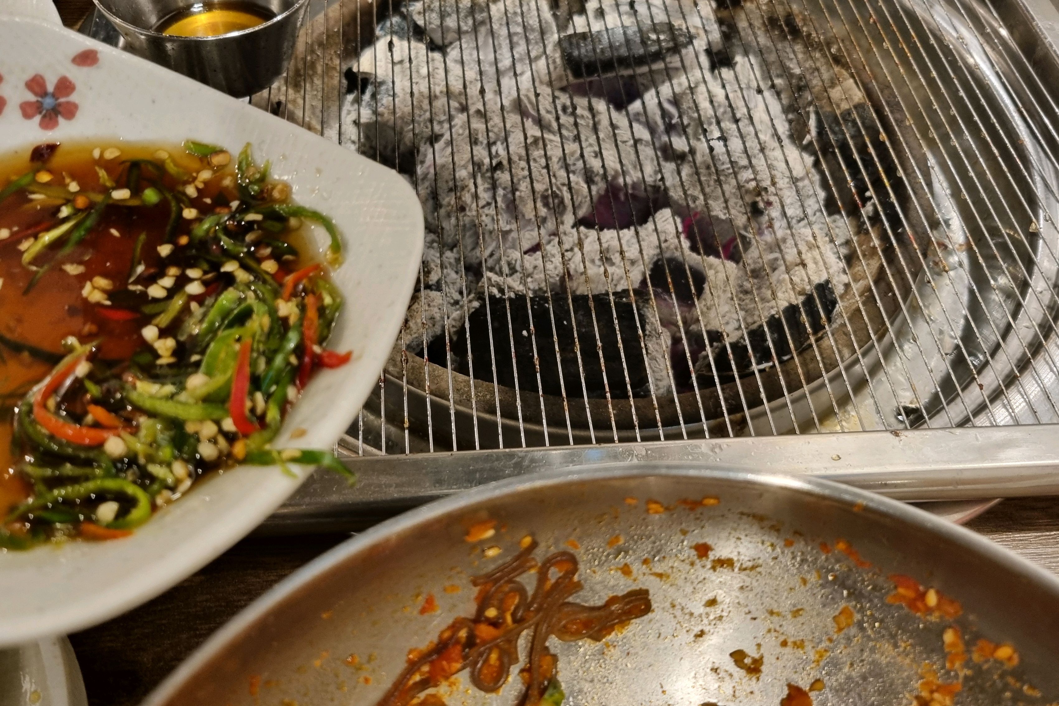 Geoyeo Station Restaurant, Jeong Il-don