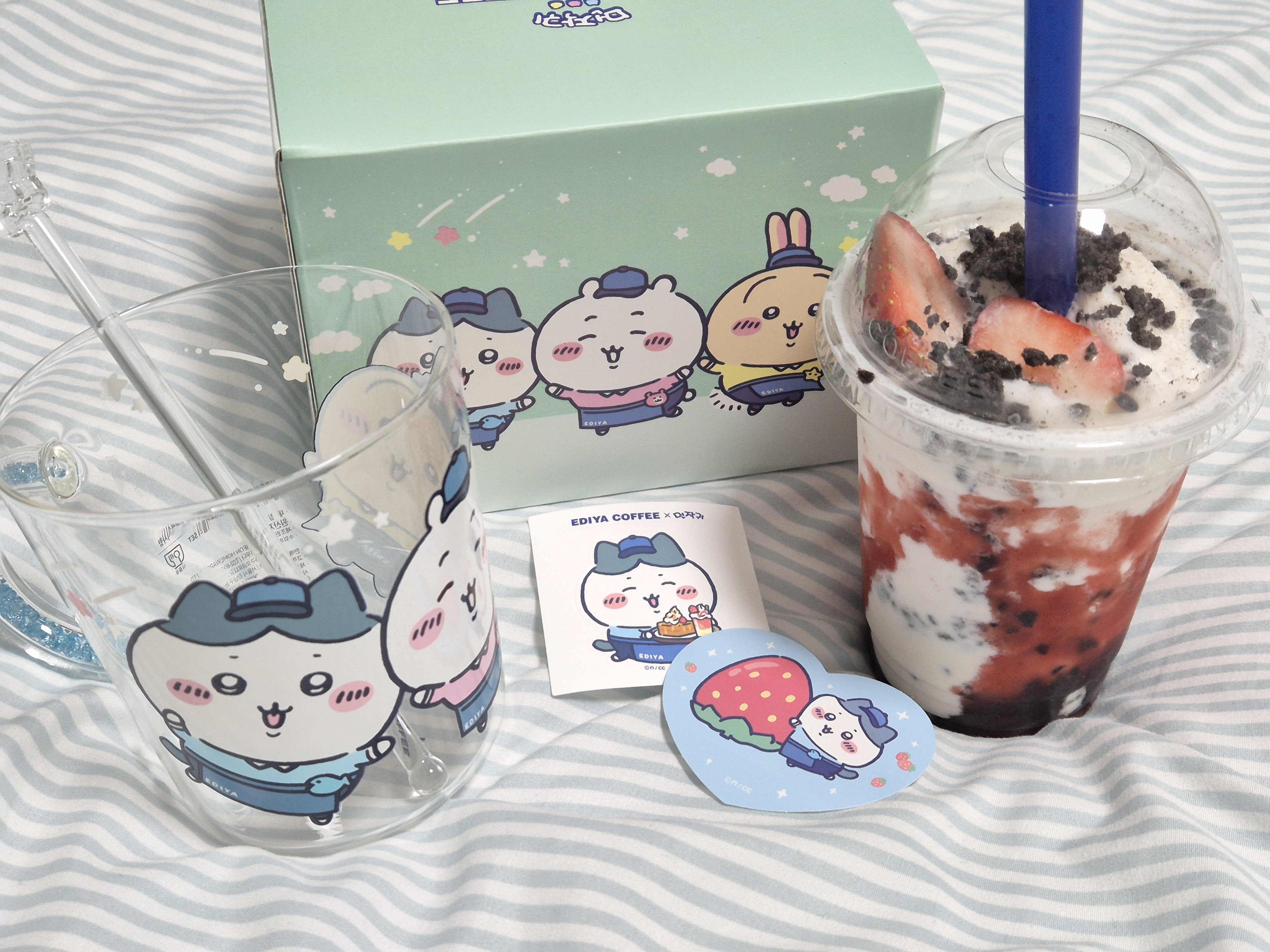 오리역 맛집 이디야커피 죽전벽산점 내돈내산 방문후기