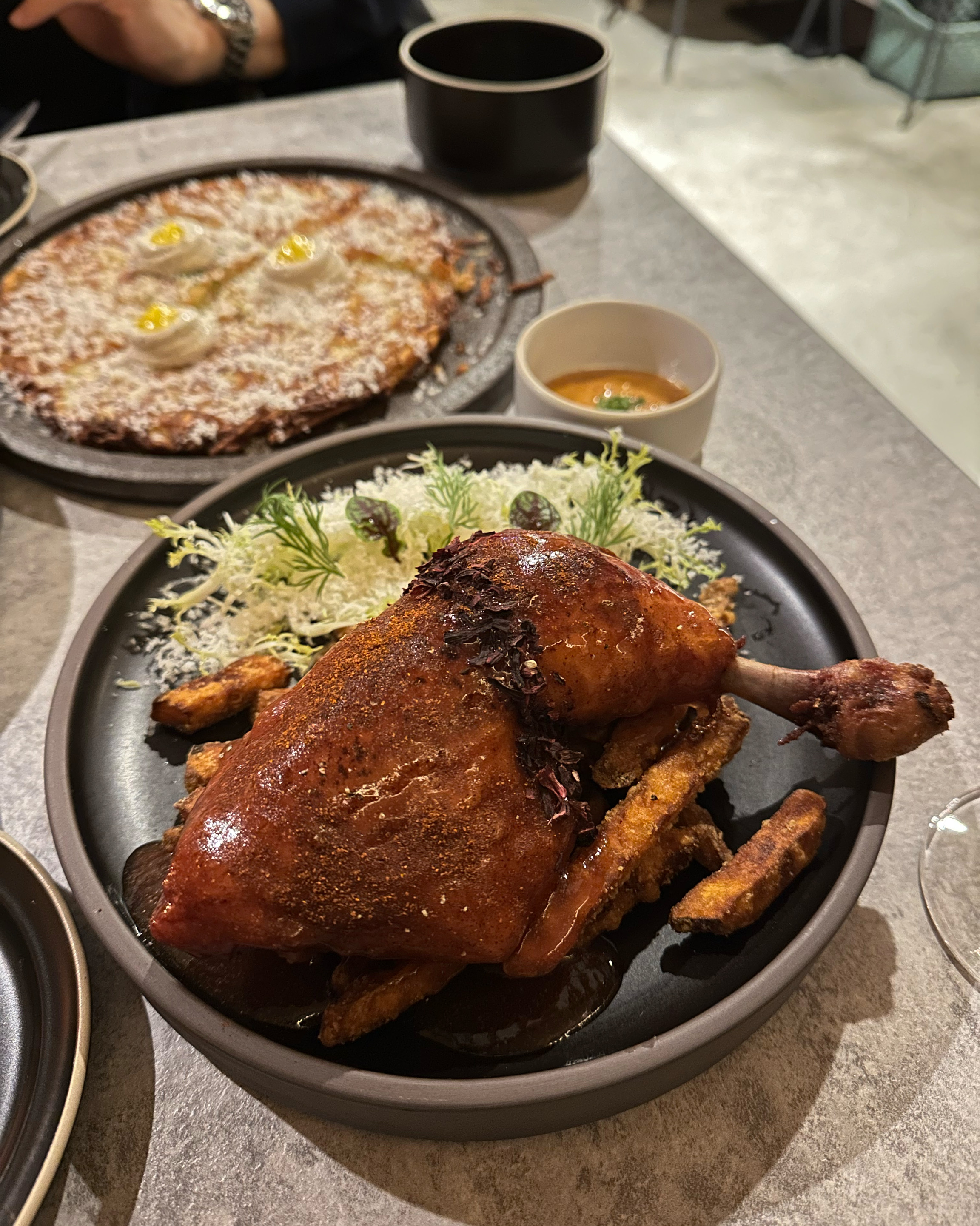 [광화문 맛집 타펠룬데 서울] 직접 가본 로컬 리뷰