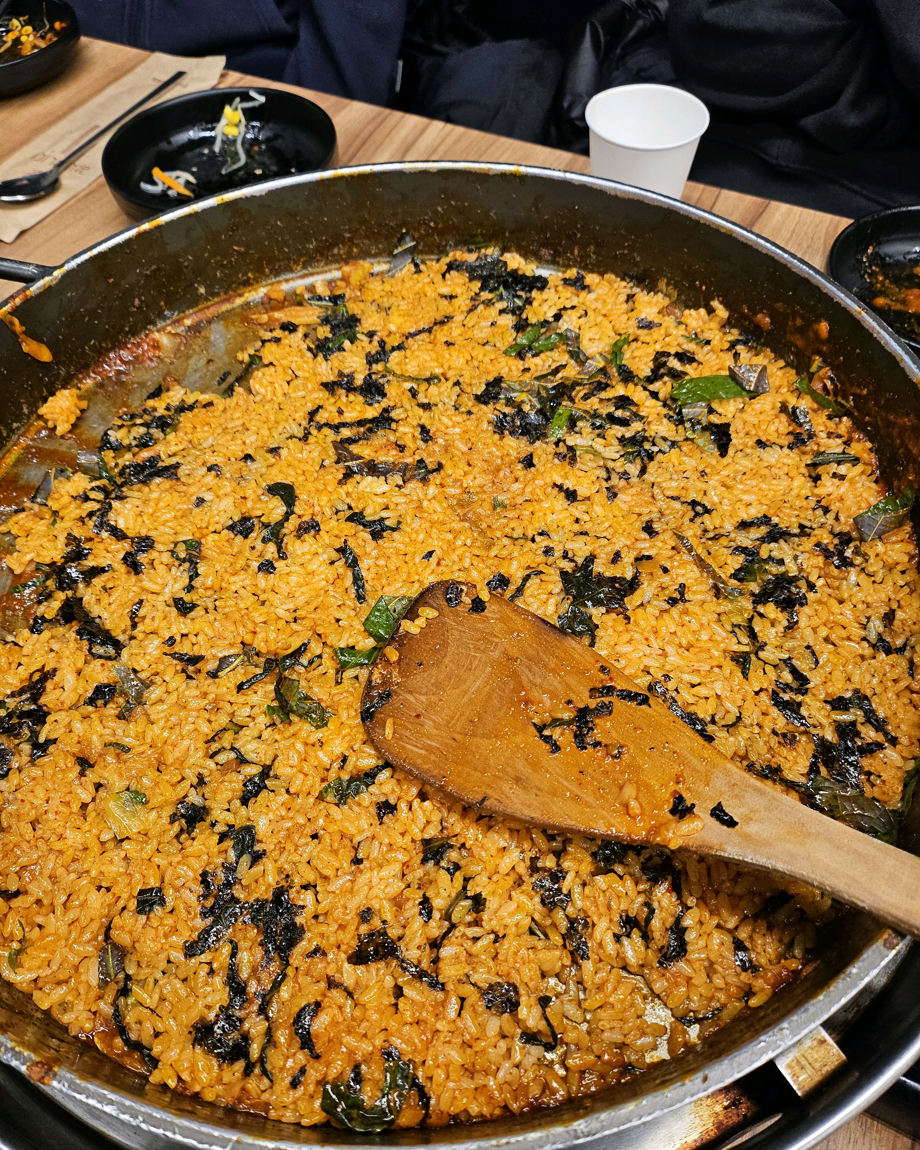  신도림역 맛집 신도림 이도식당