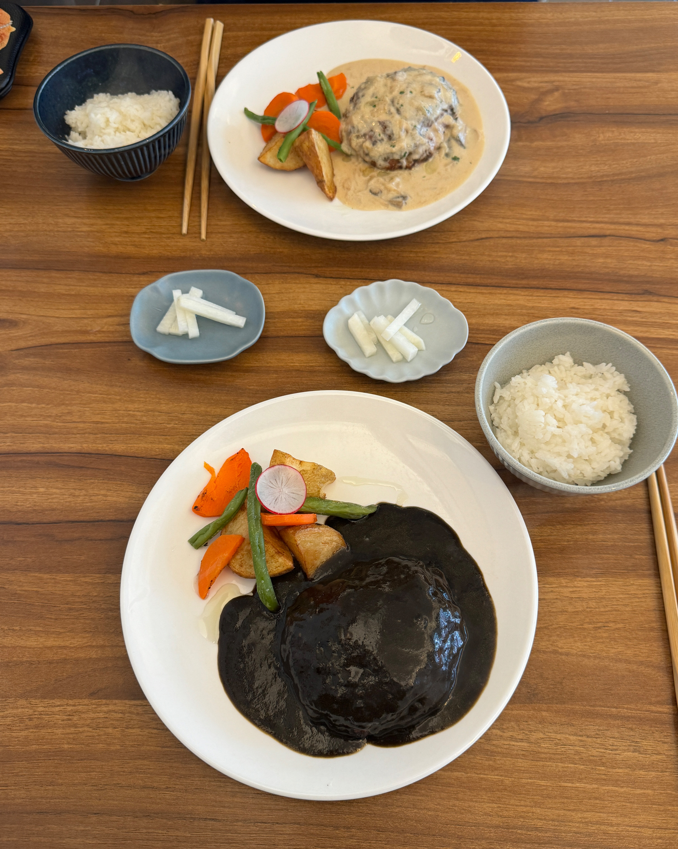 [홍대입구역 맛집 요쇼쿠야코우] 직접 가본 로컬 리뷰