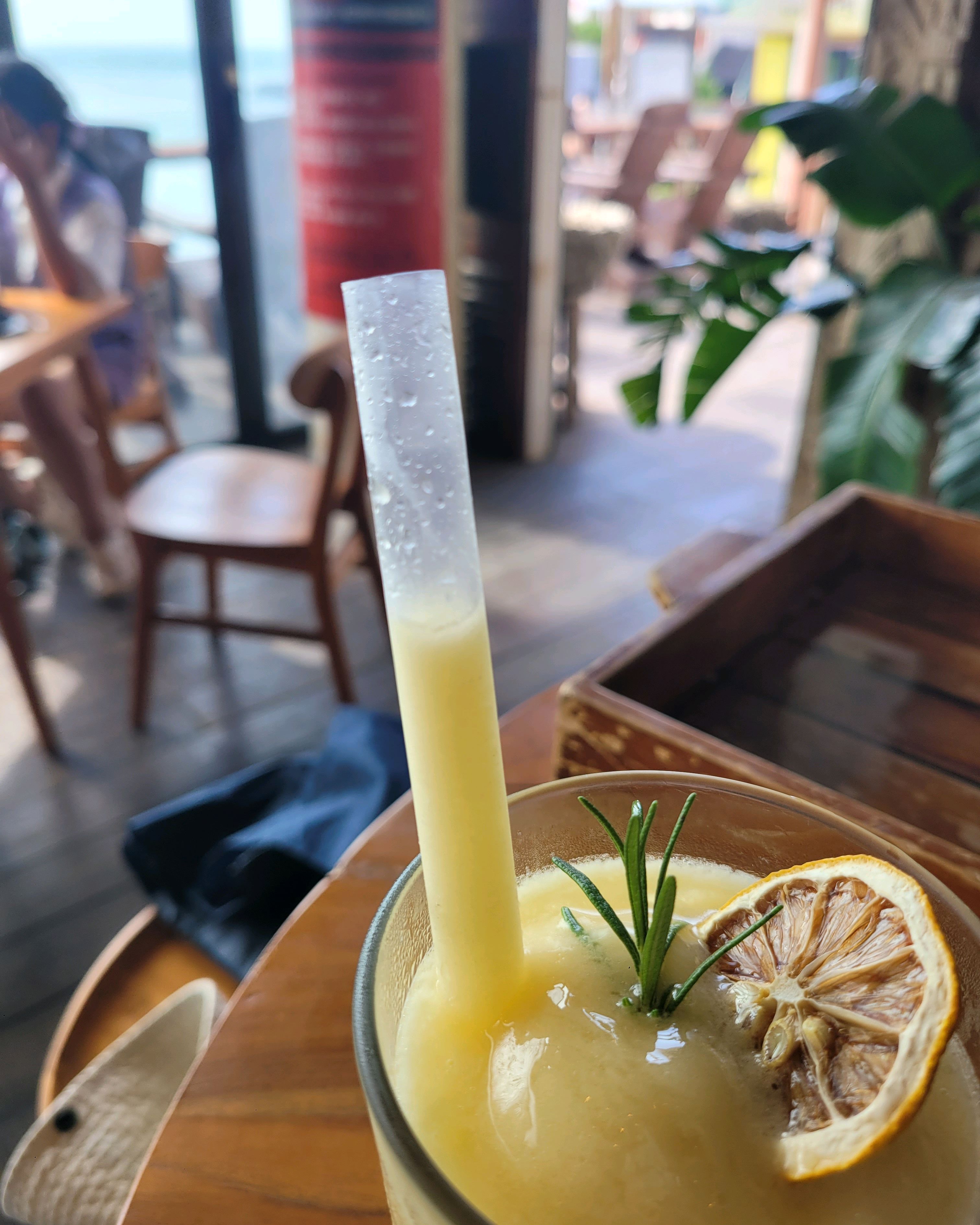 [애월 맛집 썬셋클리프] 직접 가본 로컬 리뷰