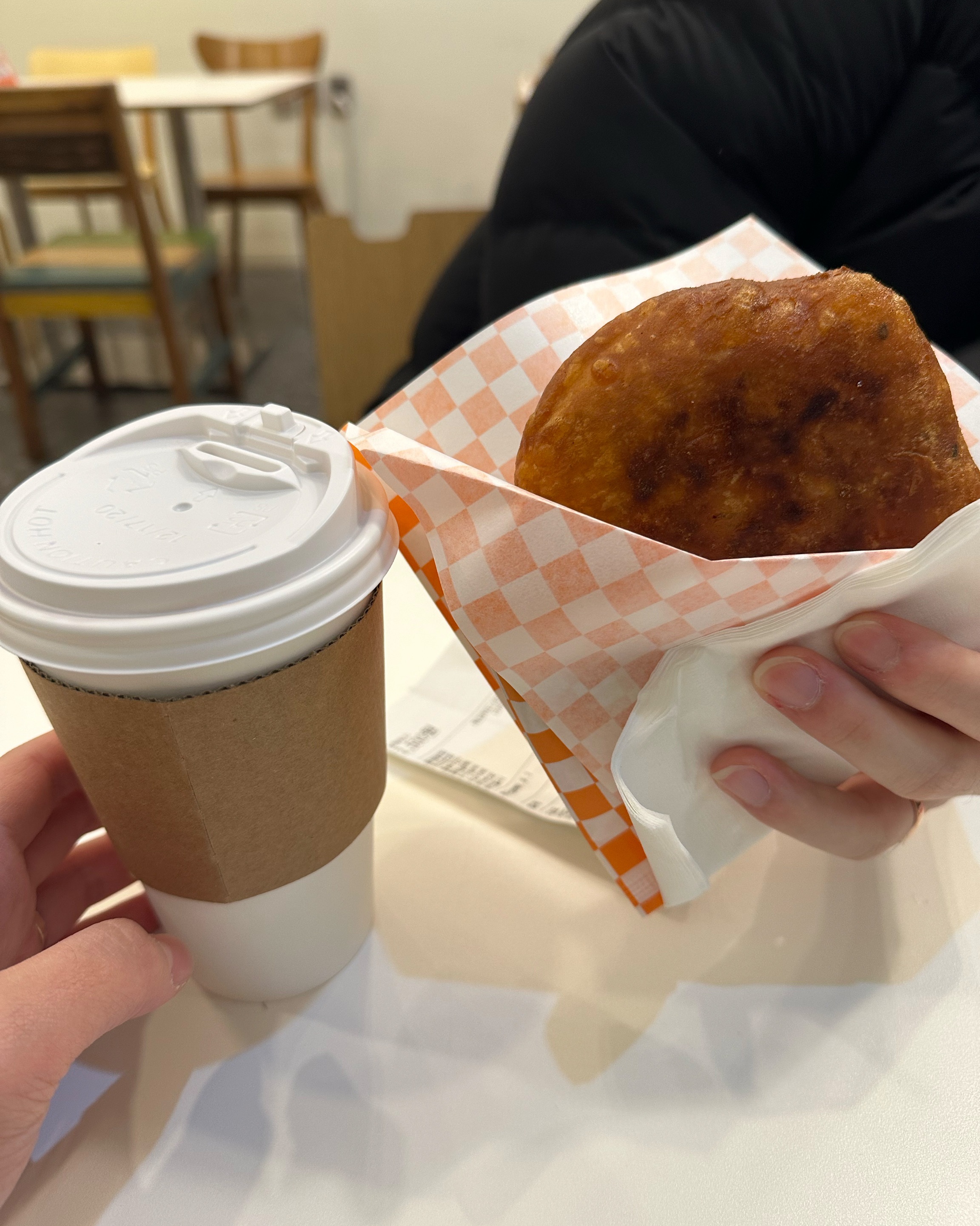 [천안 맛집 호떡박스 천안두정본점] 직접 가본 로컬 리뷰