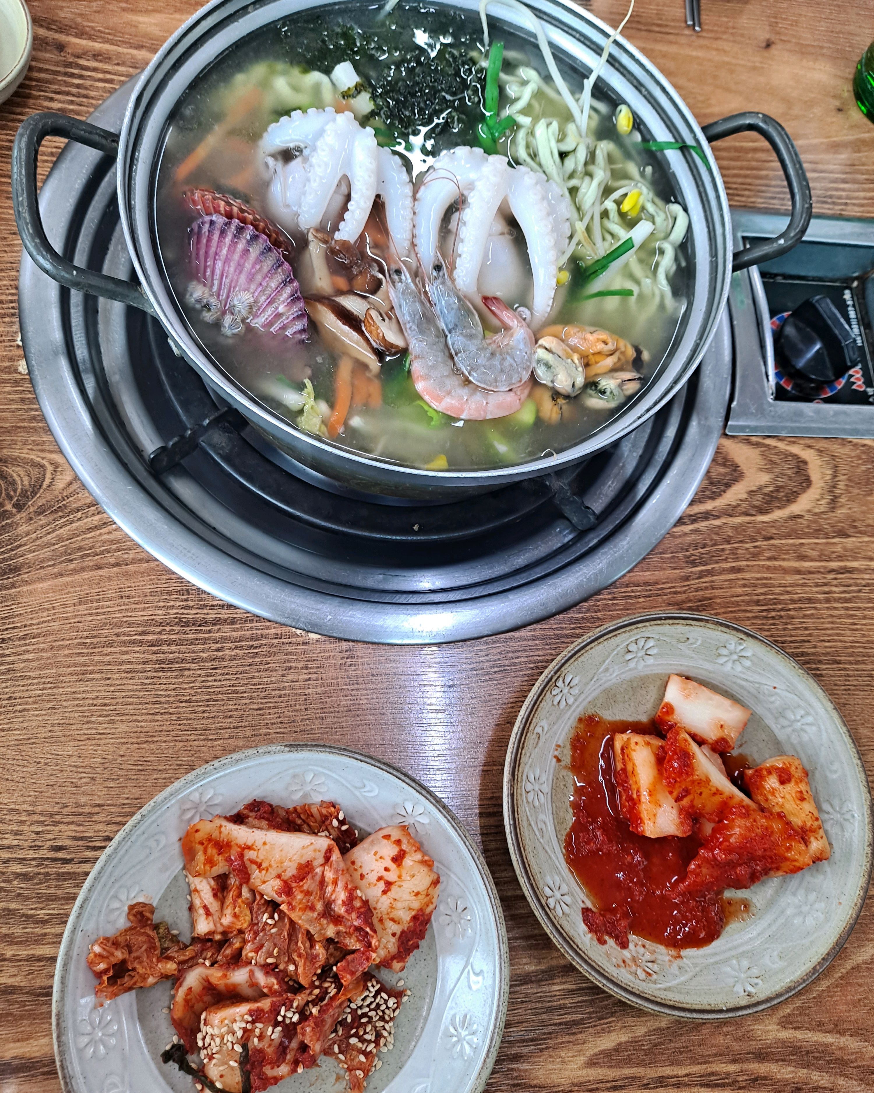 [여수 맛집 밀터] 직접 가본 로컬 리뷰