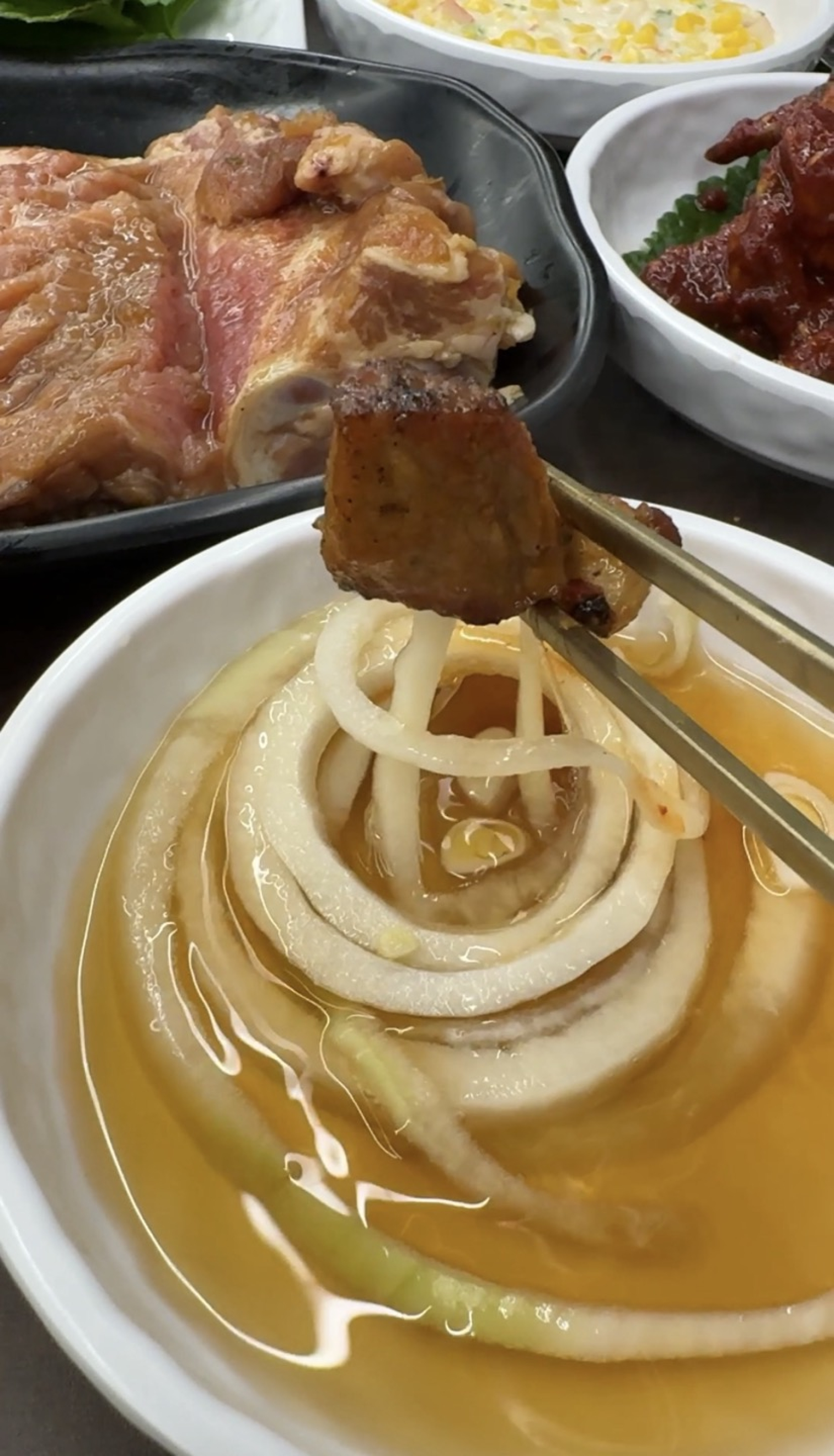 [강릉 맛집 택지골수제생갈비 경포대점] 직접 가본 로컬 리뷰