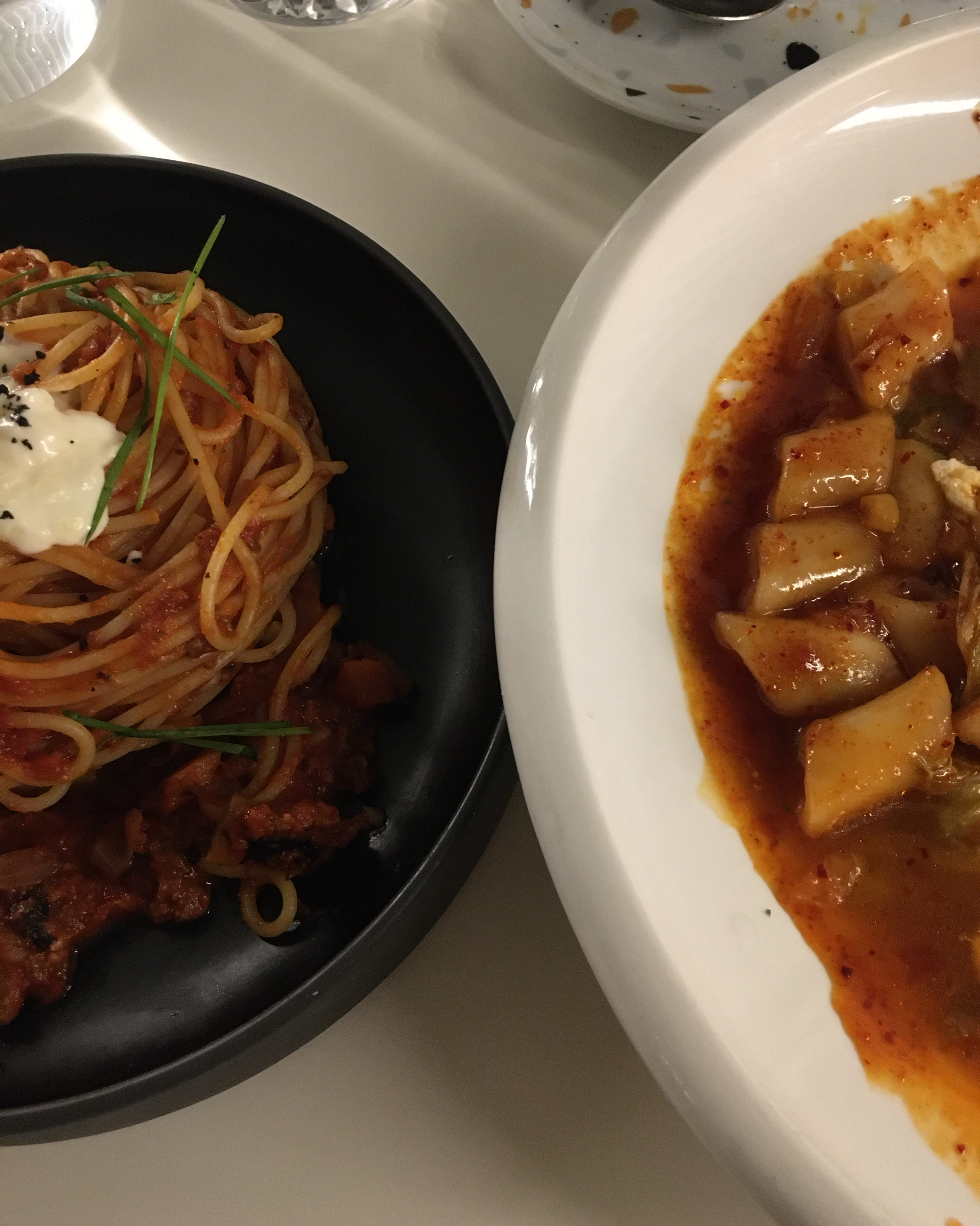  성수역 맛집 봄의정원 성수점