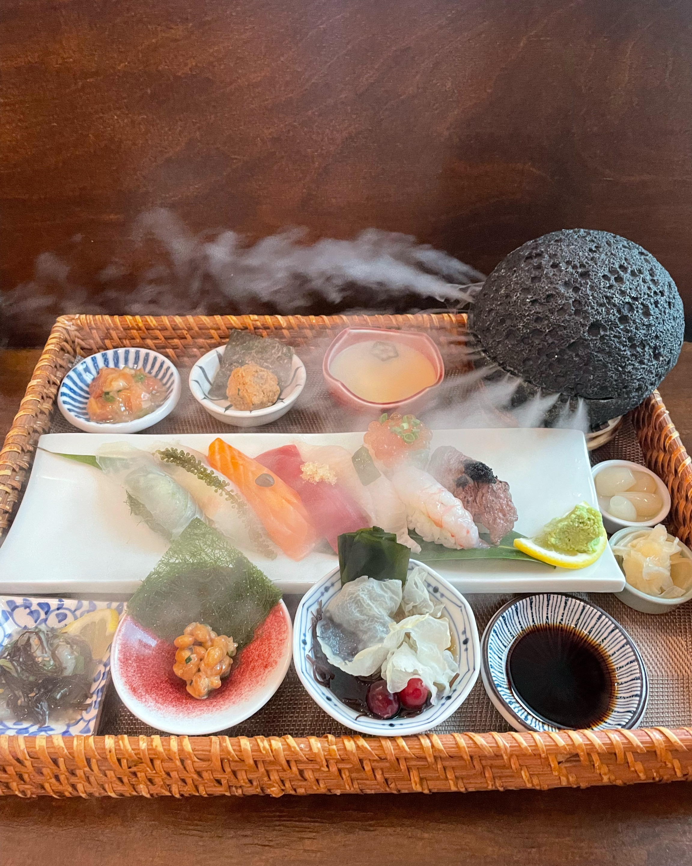 [애월 맛집 화랑스시 애월본점] 직접 가본 로컬 리뷰