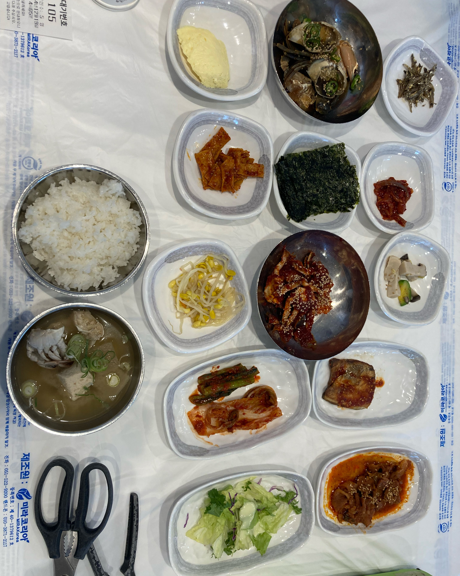 [여수 맛집 순이네밥상] 직접 가본 로컬 리뷰