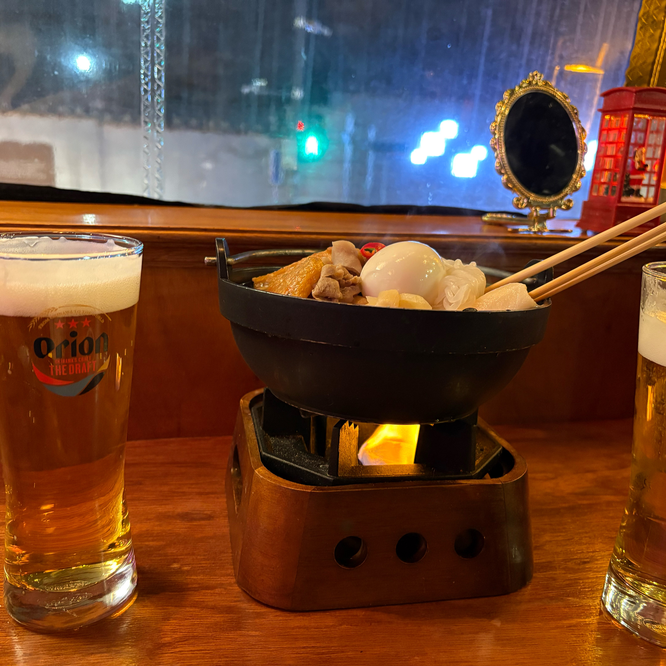 [경리단길 맛집 덴큐 경리단길점] 직접 가본 로컬 리뷰