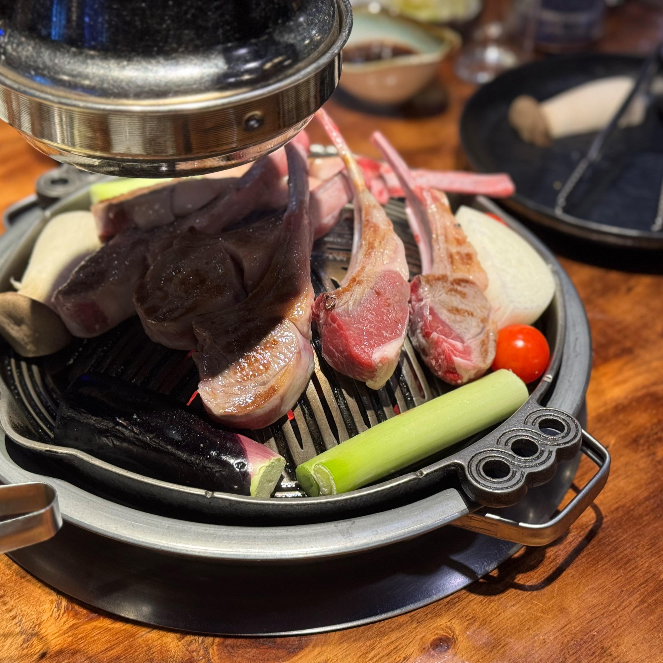 정자역 맛집 미방 정자점 내돈내산 찐리뷰