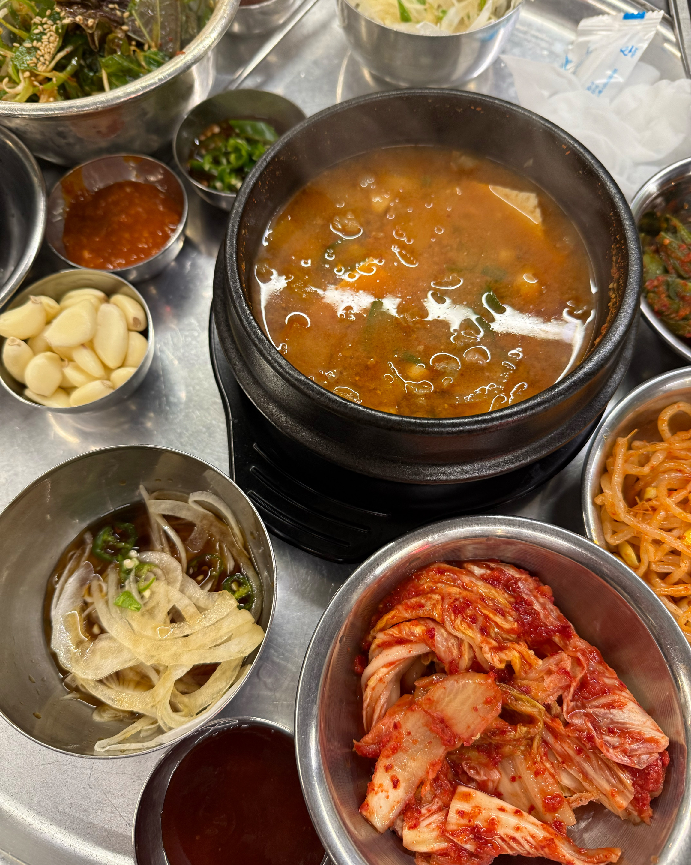  송탄역 맛집 목구멍 평택점