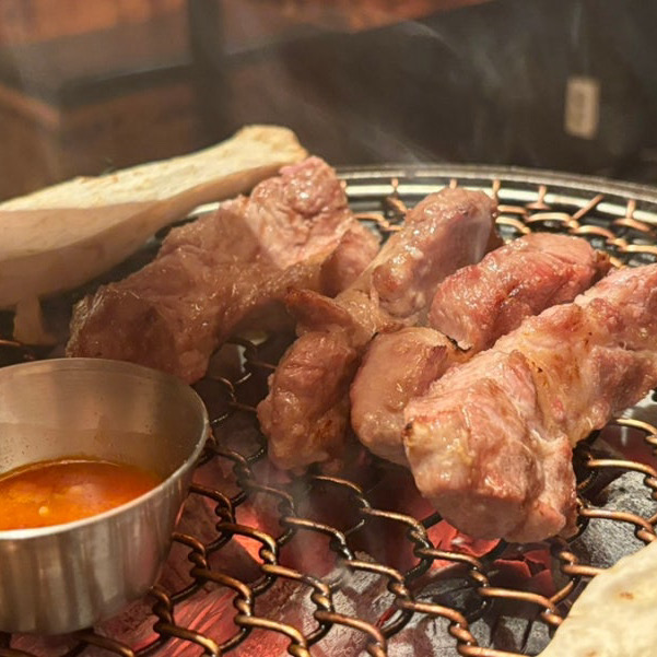 [광화문 맛집 고기꾼김춘배 종로직영점] 직접 가본 로컬 리뷰