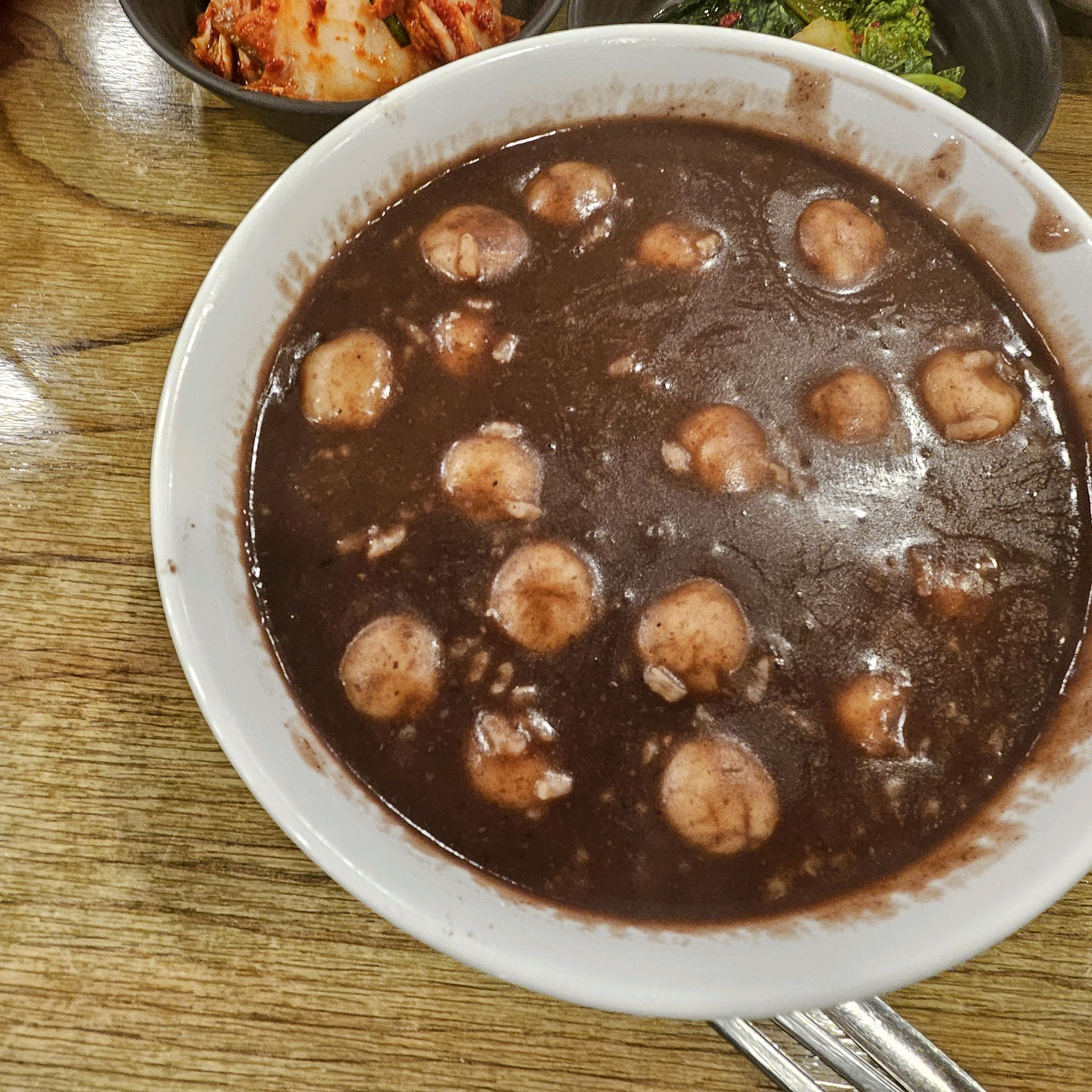 
증산역식당 맛있는칼국수