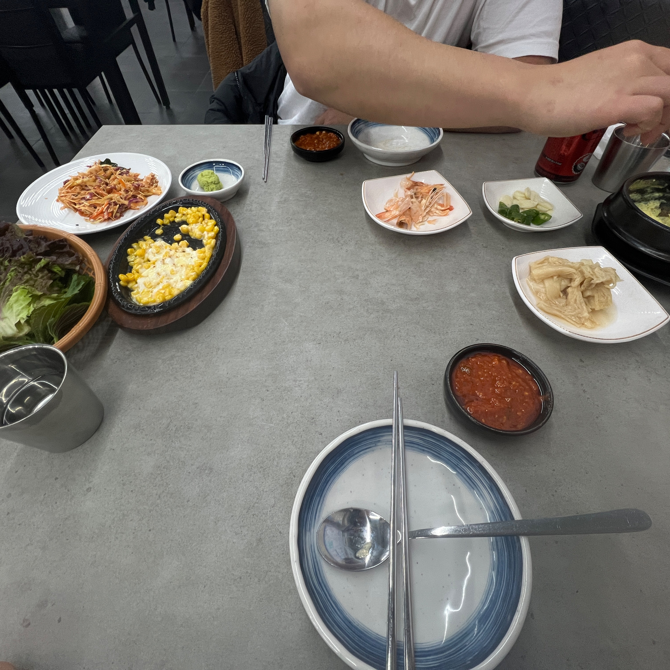 [천안 맛집 다누횟집] 직접 가본 로컬 리뷰