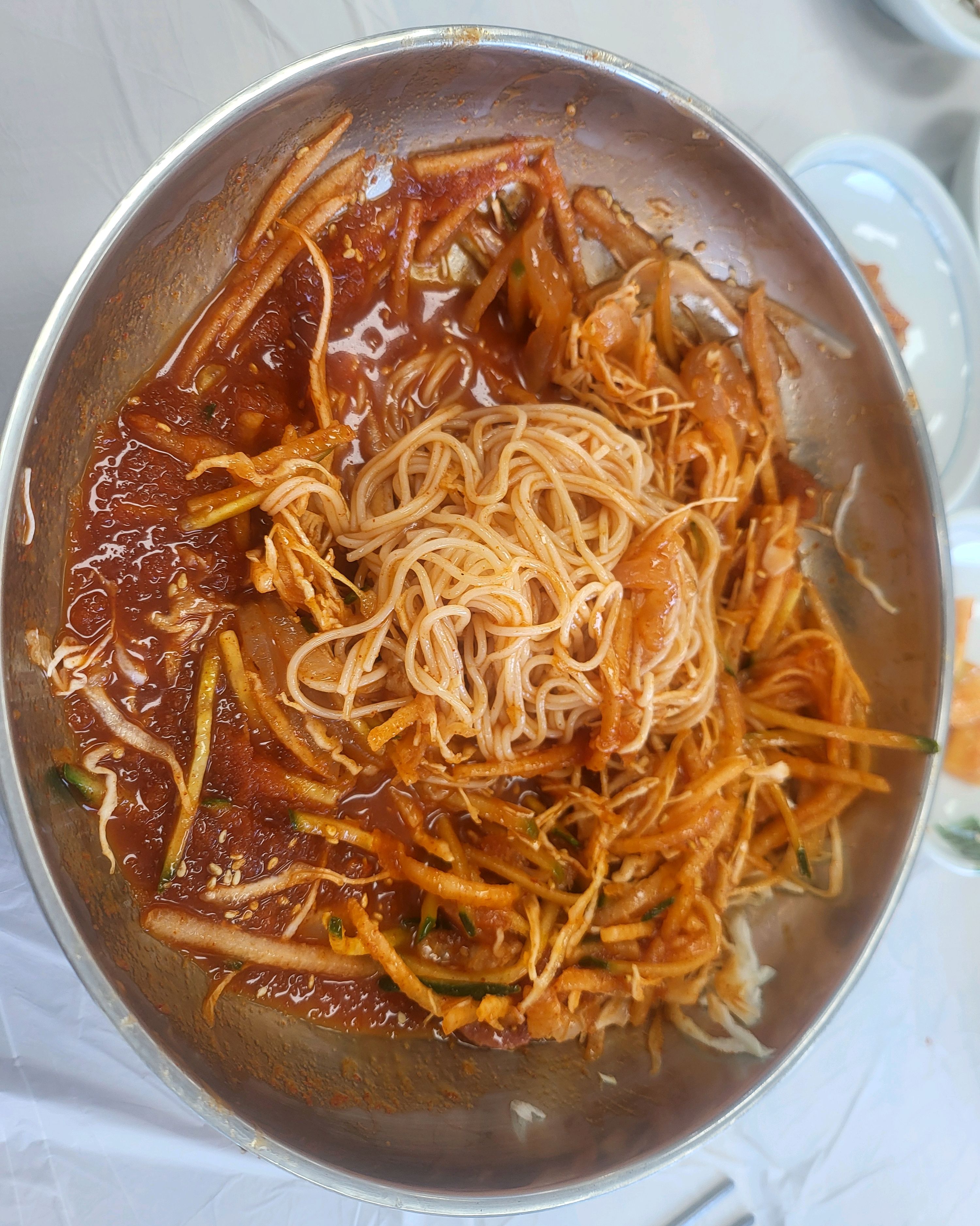 [하동 맛집 새부산횟집] 직접 가본 로컬 리뷰