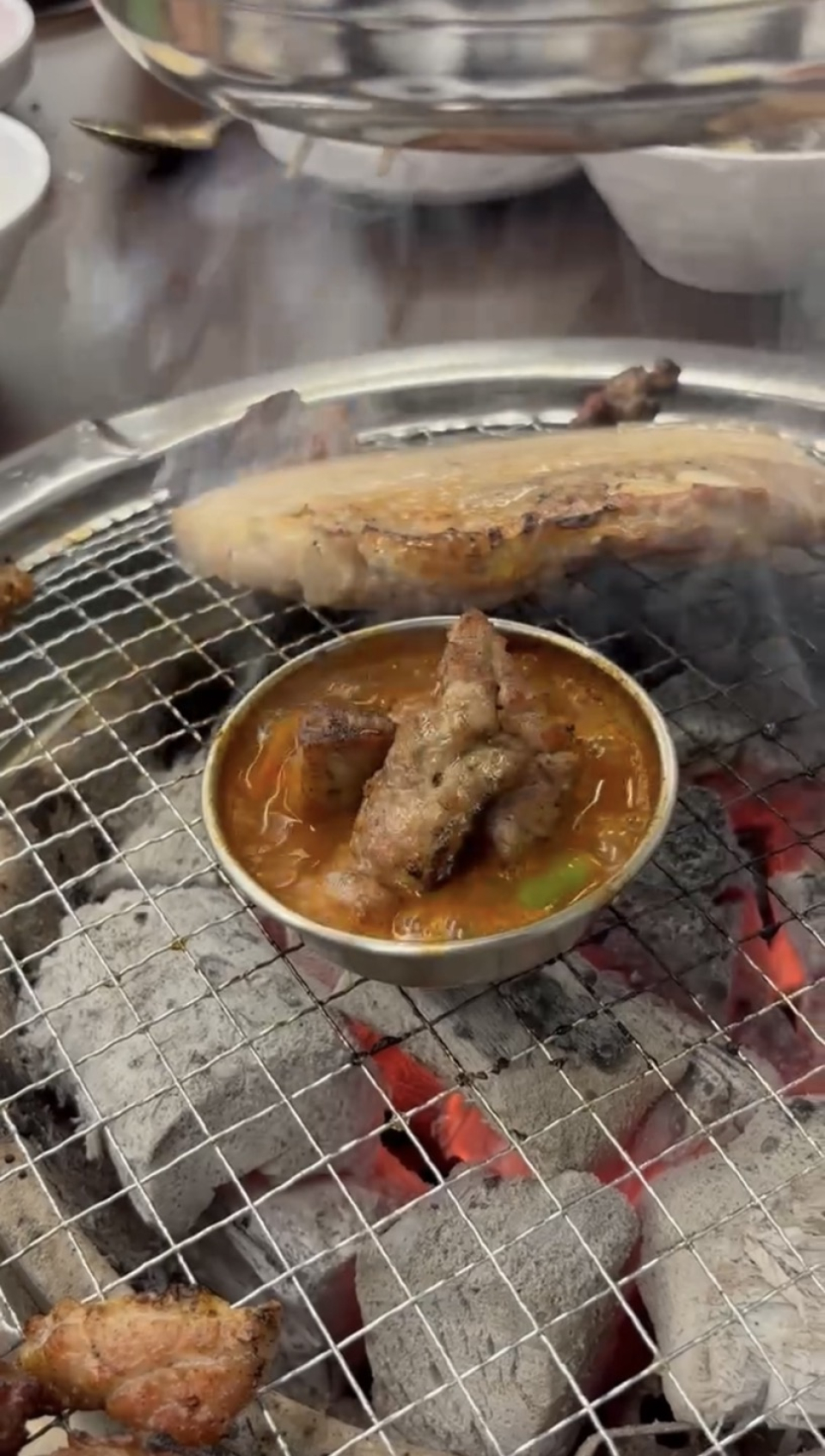 [강릉 맛집 택지골수제생갈비 경포대점] 직접 가본 로컬 리뷰
