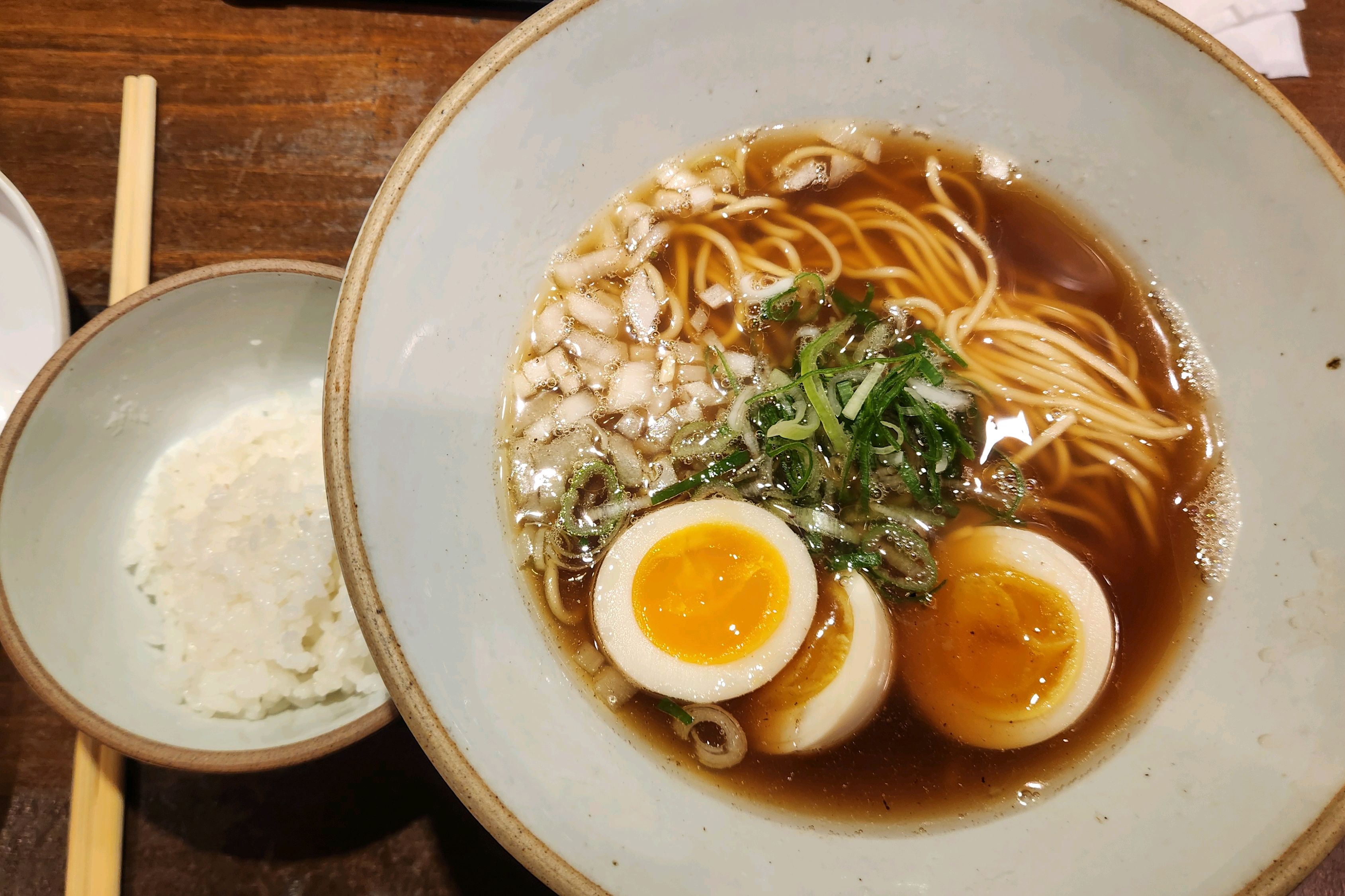 [천안 맛집 멘야 타마시] 직접 가본 로컬 리뷰