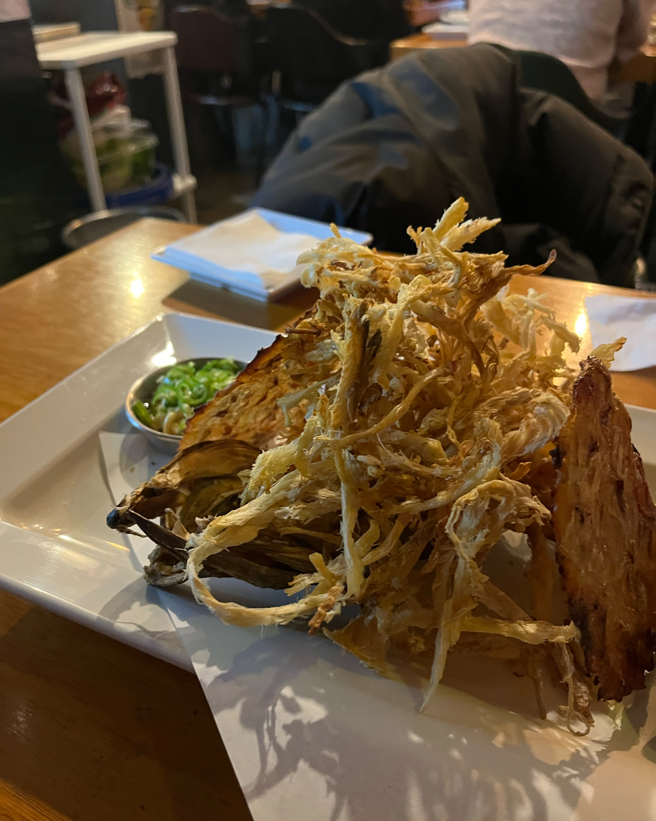 오리역 맛집 호프호프 내돈내산 감동리뷰
