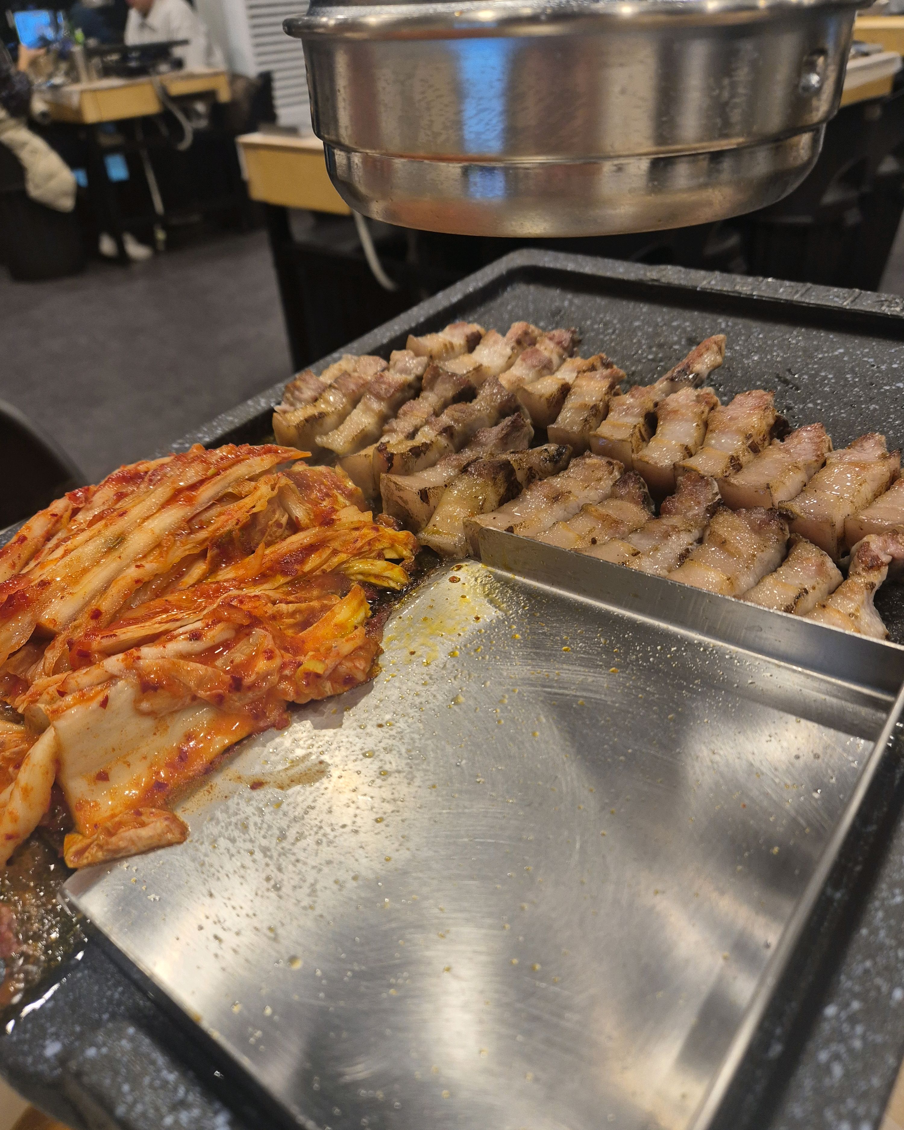 [동해 맛집 하남돼지집 동해대동점] 직접 가본 로컬 리뷰