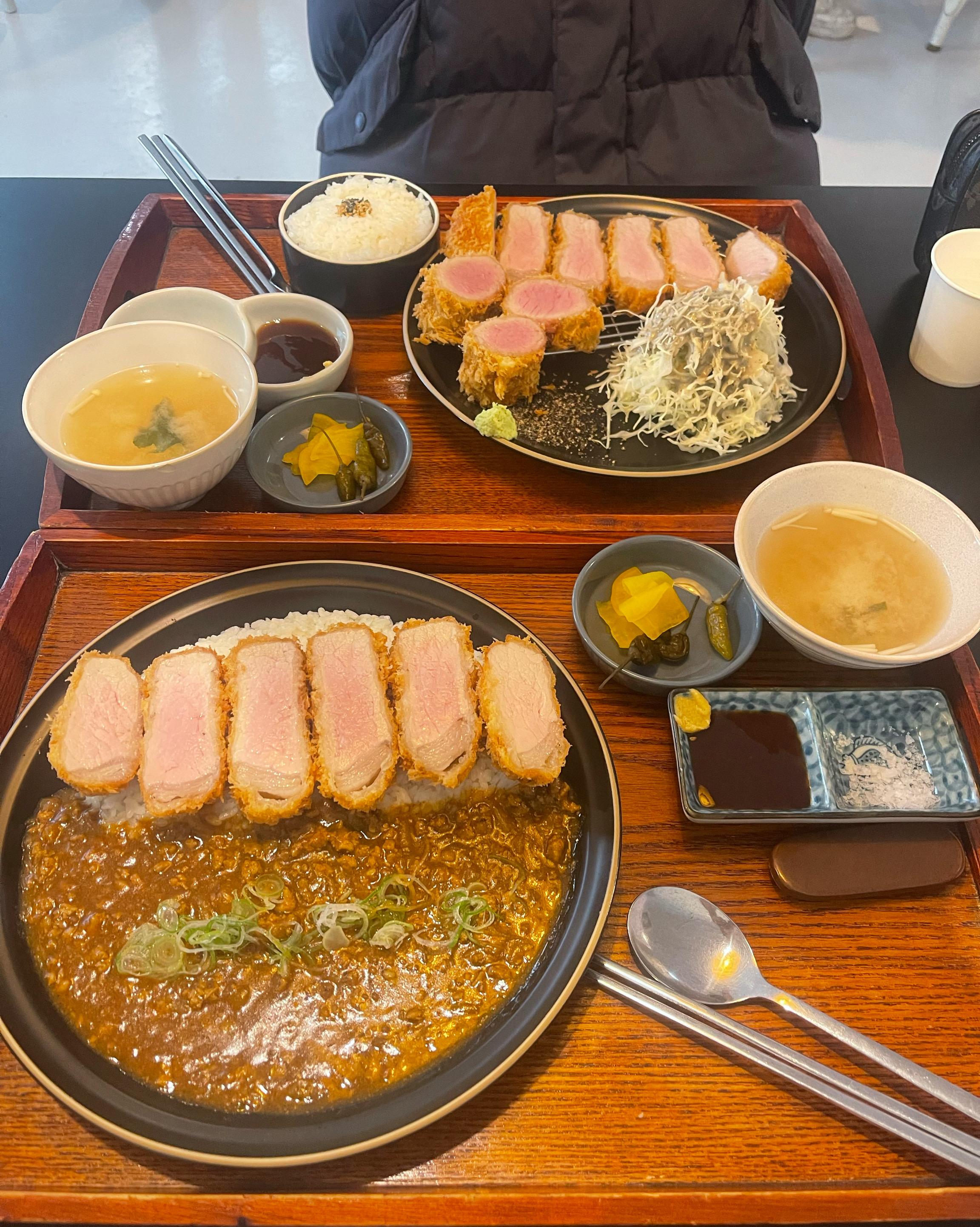 음식이 간간하니 맛있어요!! - 제주 맛집 리릭
