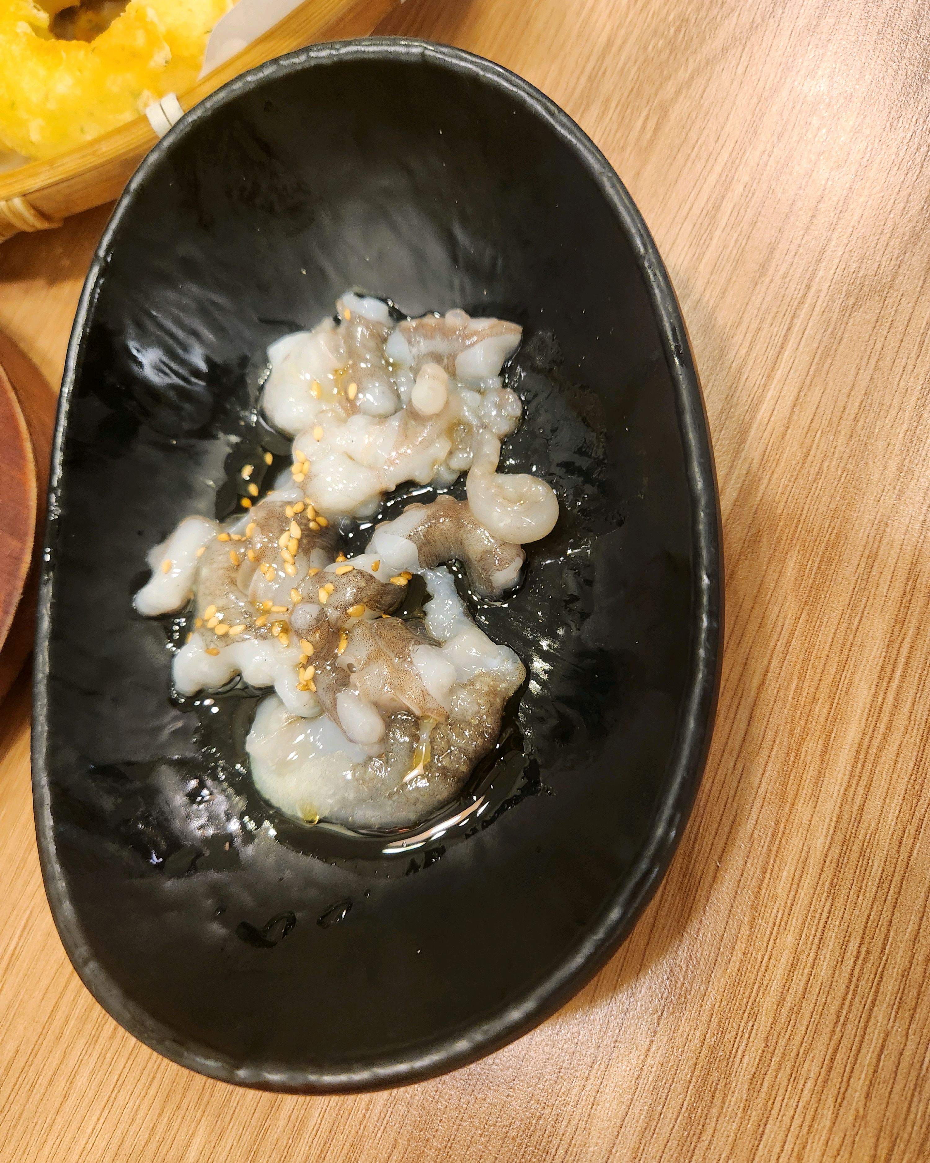 고덕 숙성회집중 최고에요 - 평택 고덕 맛집 물고기자리 평택고덕점