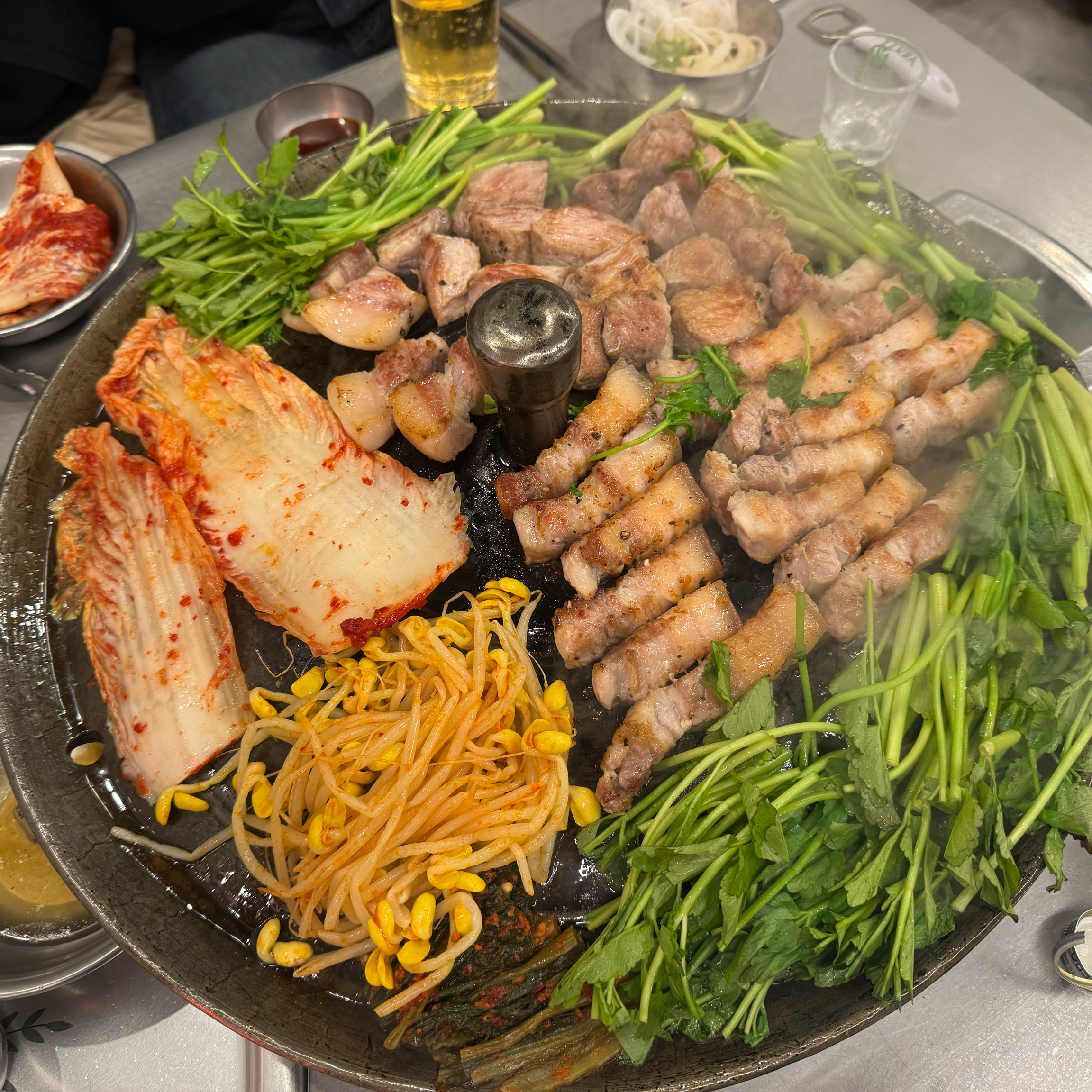 [강릉 맛집 목구멍 강릉점] 직접 가본 로컬 리뷰