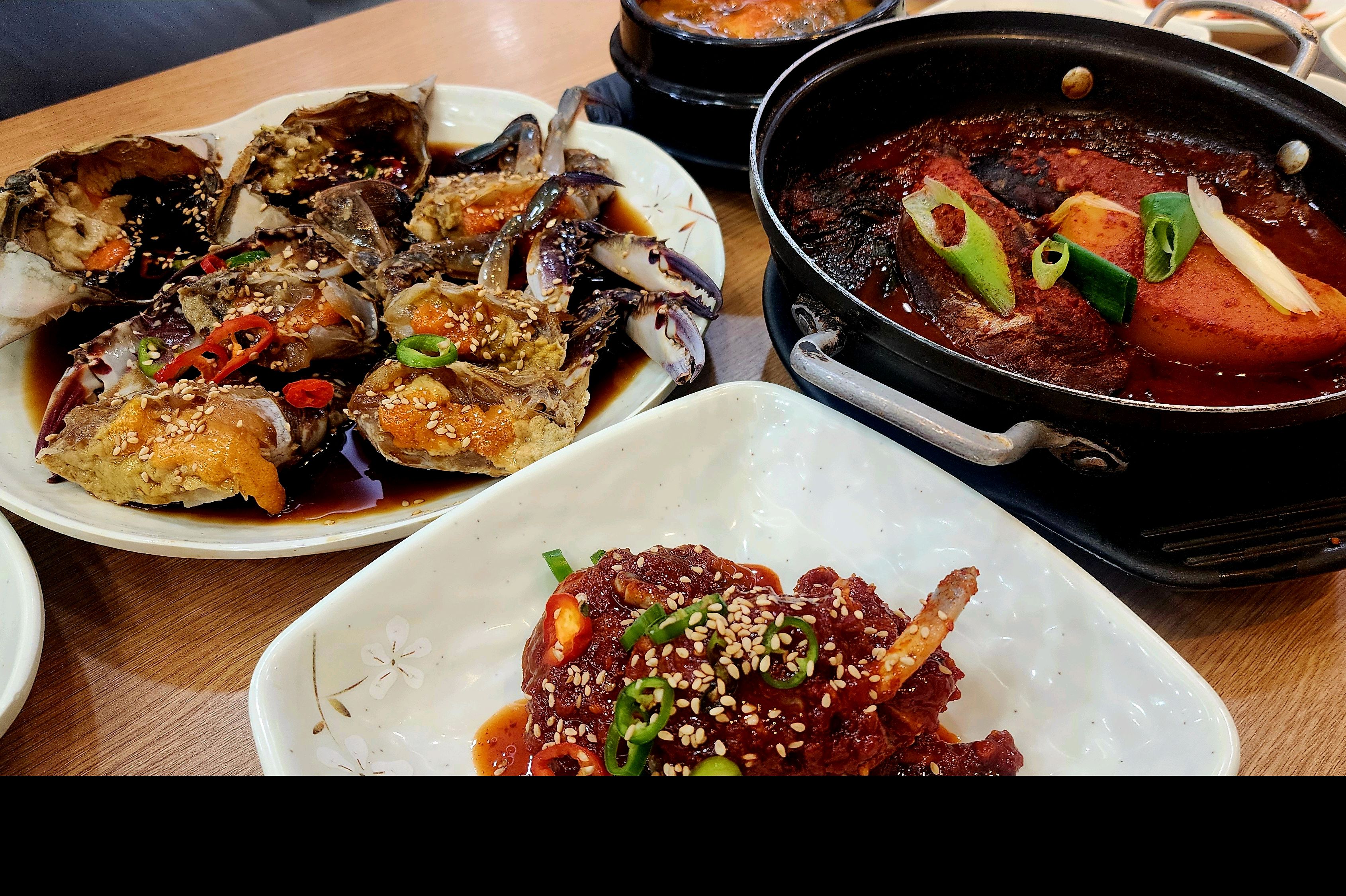 [여수 맛집 맛나게장] 직접 가본 로컬 리뷰