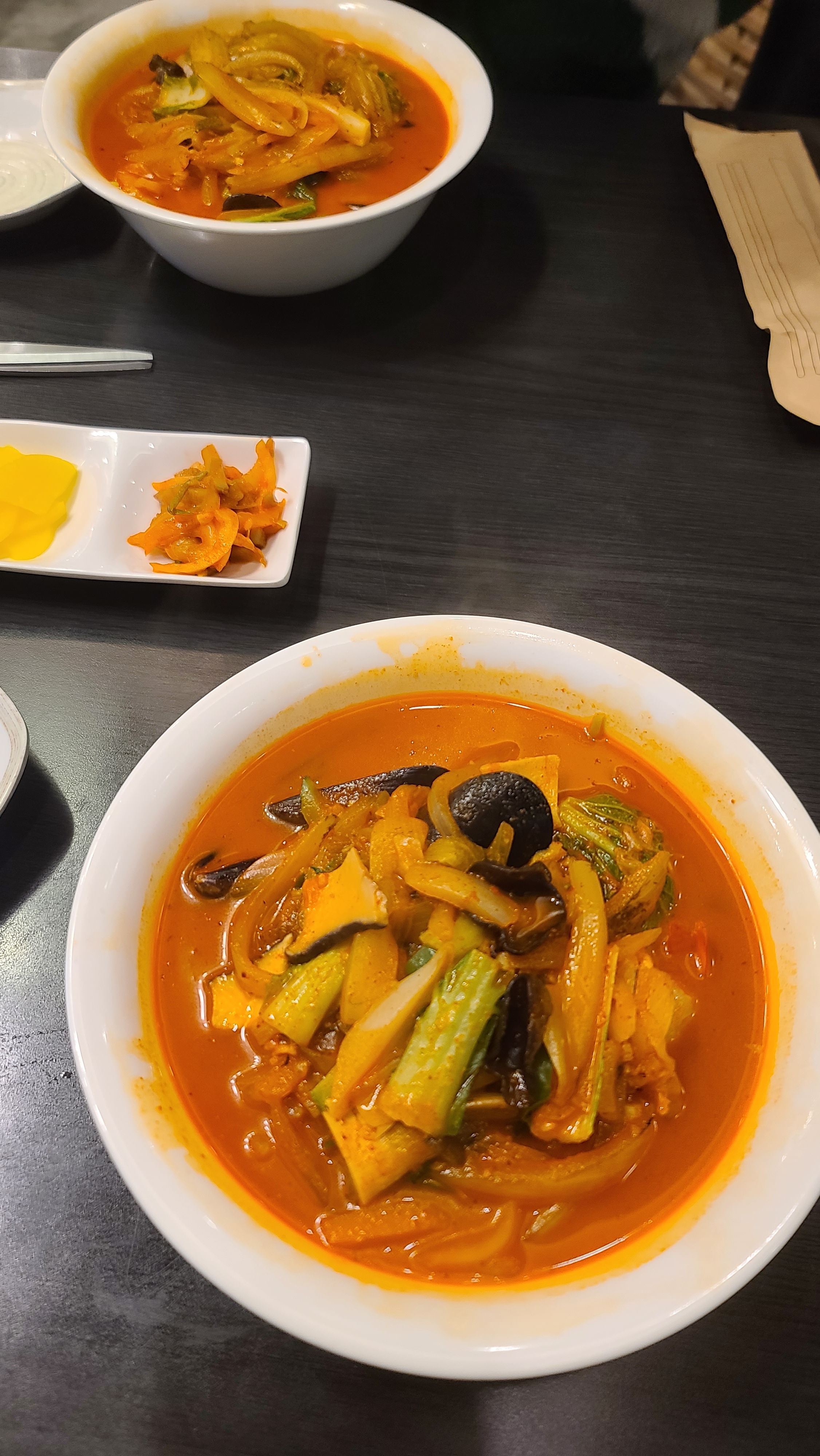 [춘천 맛집 쟈스민] 직접 가본 로컬 리뷰