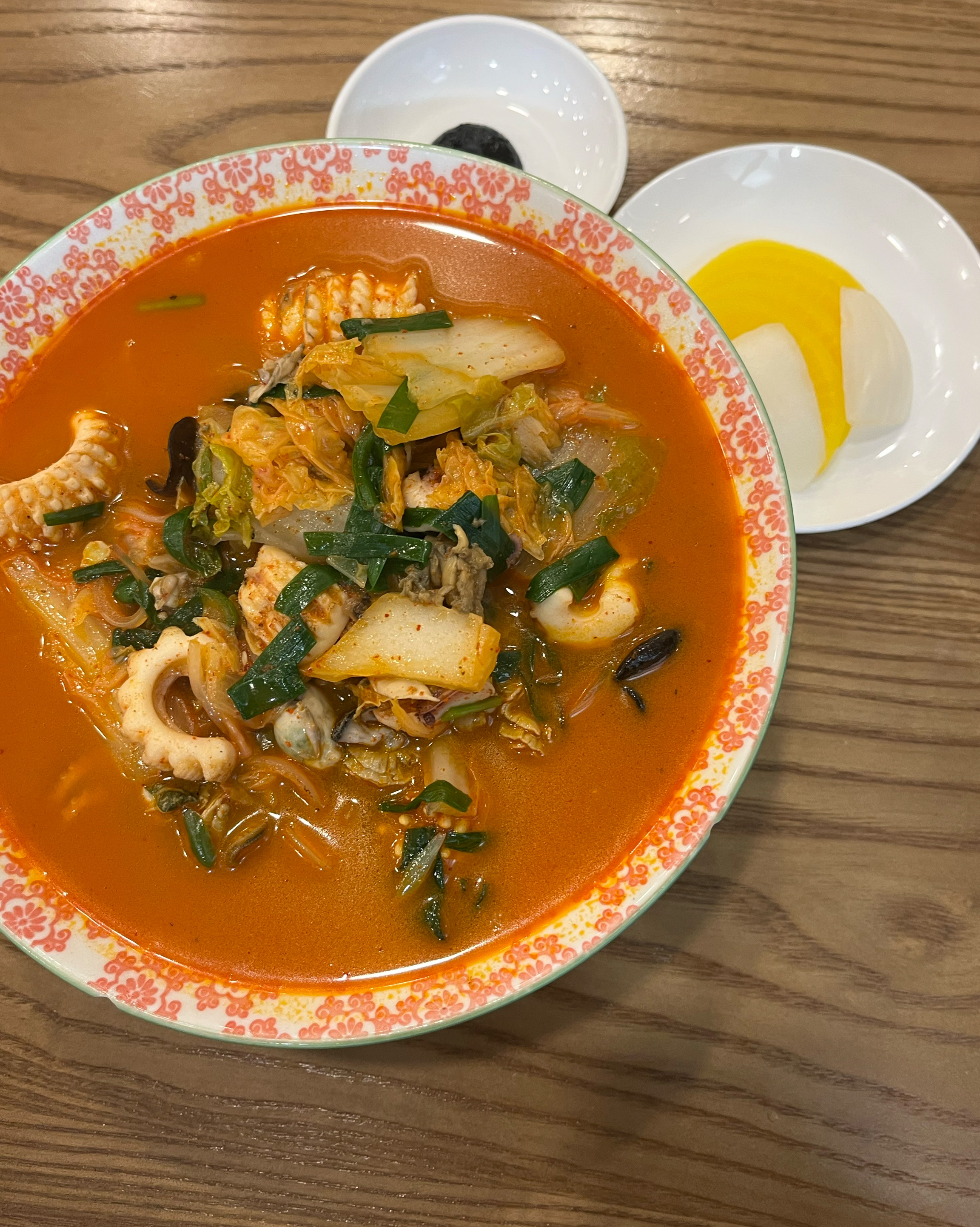  외대앞역 맛집 영화장