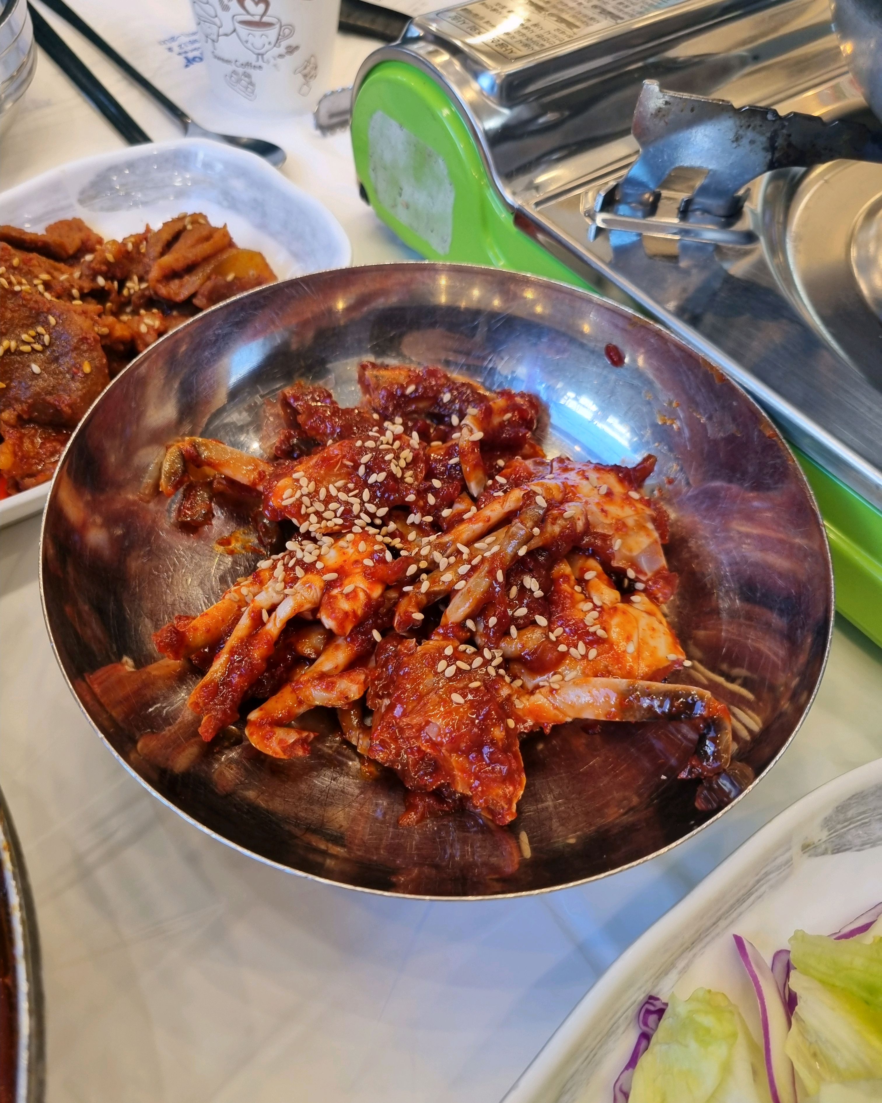 [여수 맛집 순이네밥상] 직접 가본 로컬 리뷰