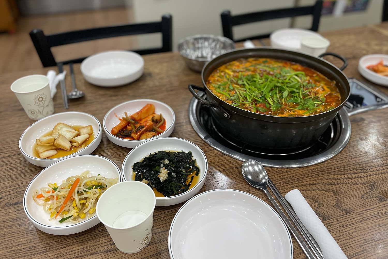 황우제매운탕 이미지 3