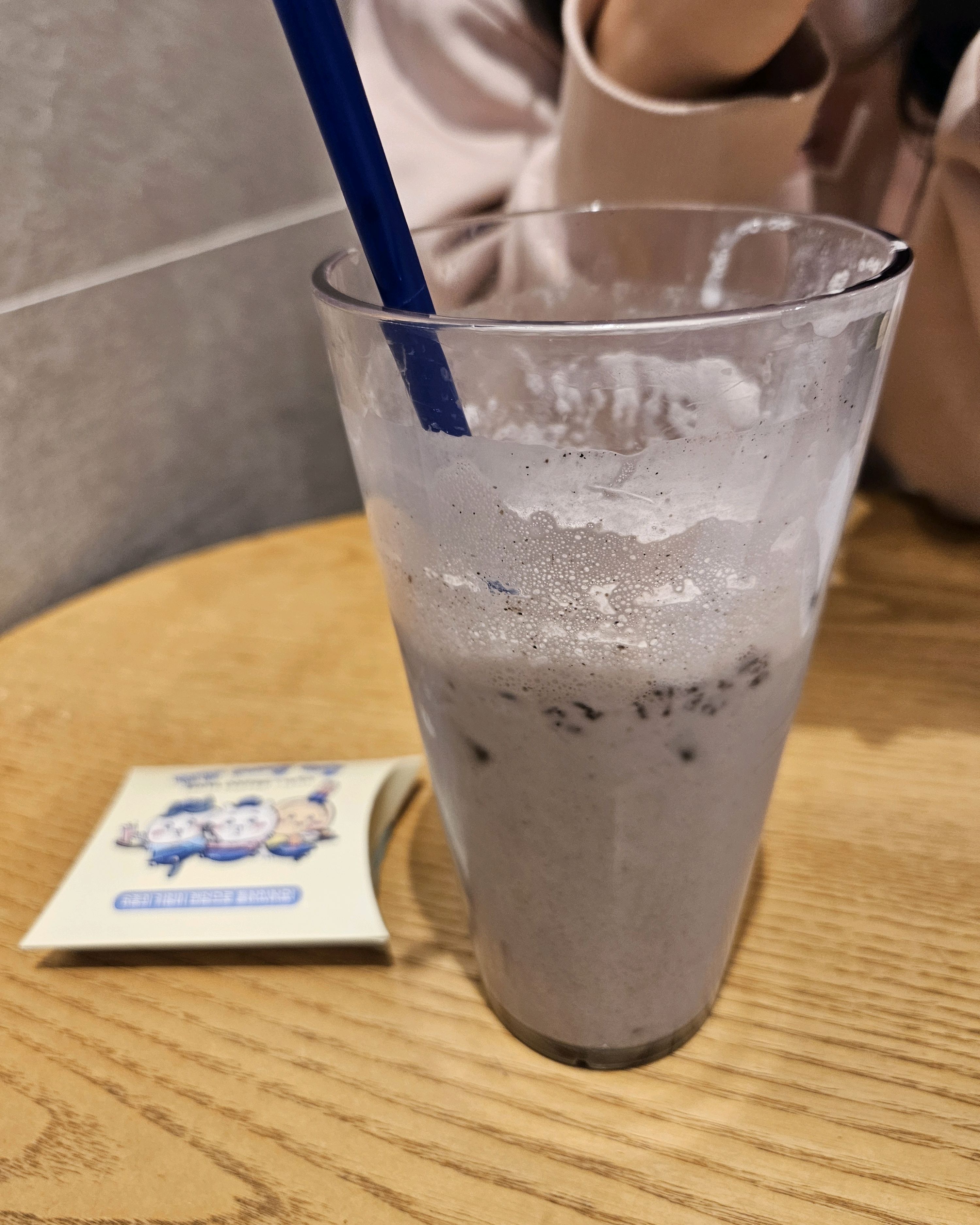 오리역 맛집 이디야커피 죽전벽산점 내돈내산 방문후기