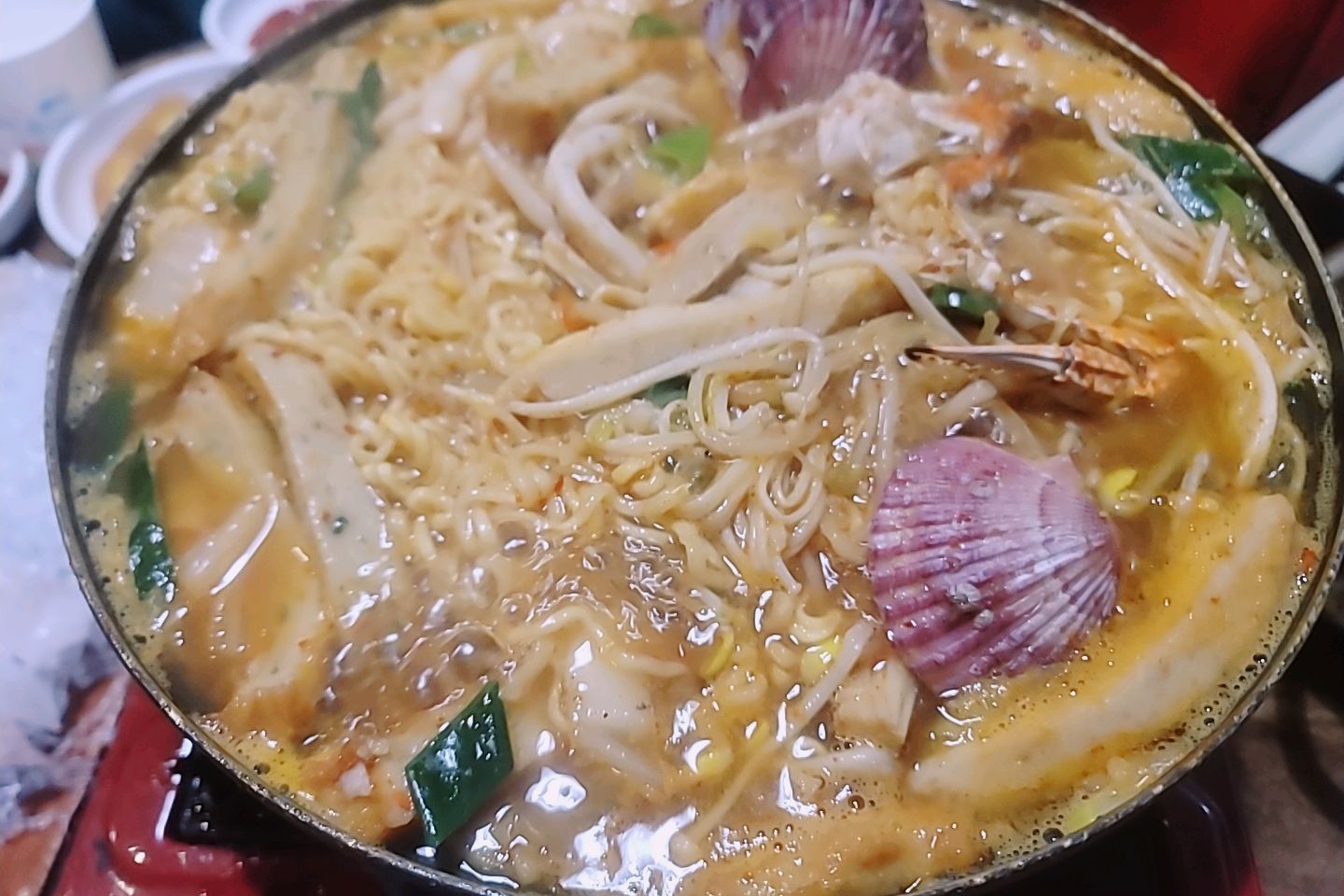  당산역 맛집 죽변항해물포차