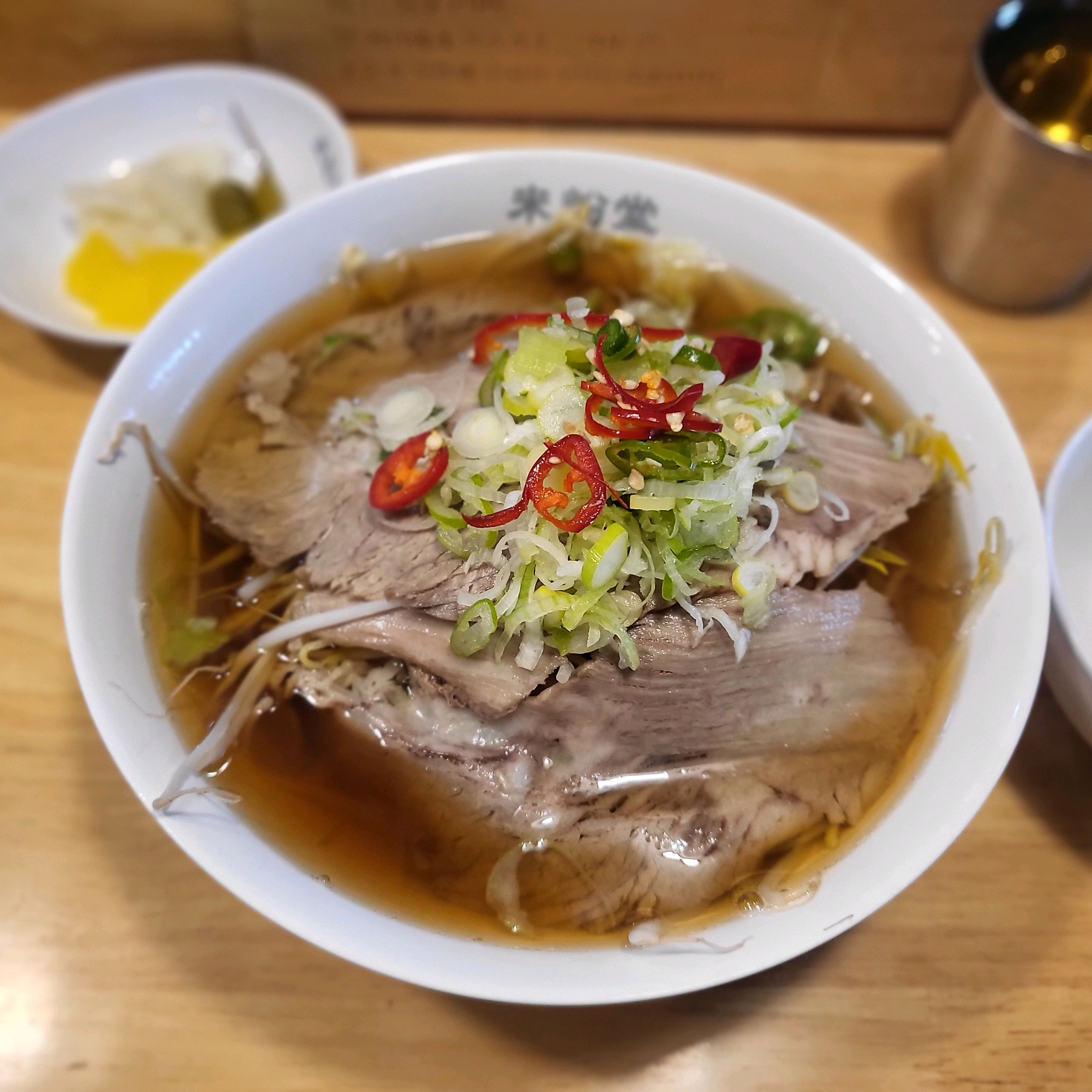 날이 추워서 밖에서 대기하는게 조금 힘들지만 너무 맛있어서 자주 방문하게 됩니다. 따뜻한 