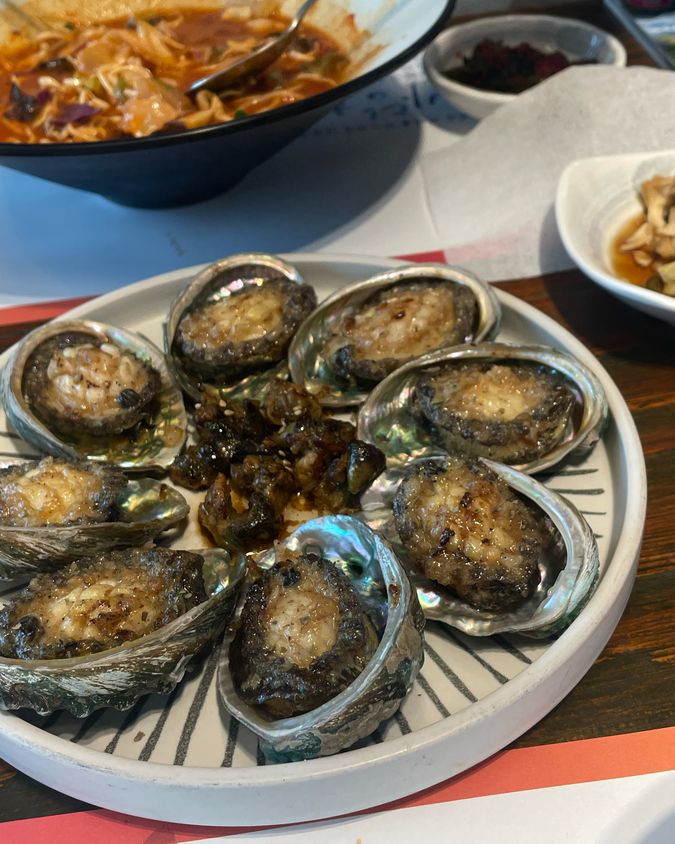[애월 맛집 바당한그릇] 직접 가본 로컬 리뷰
