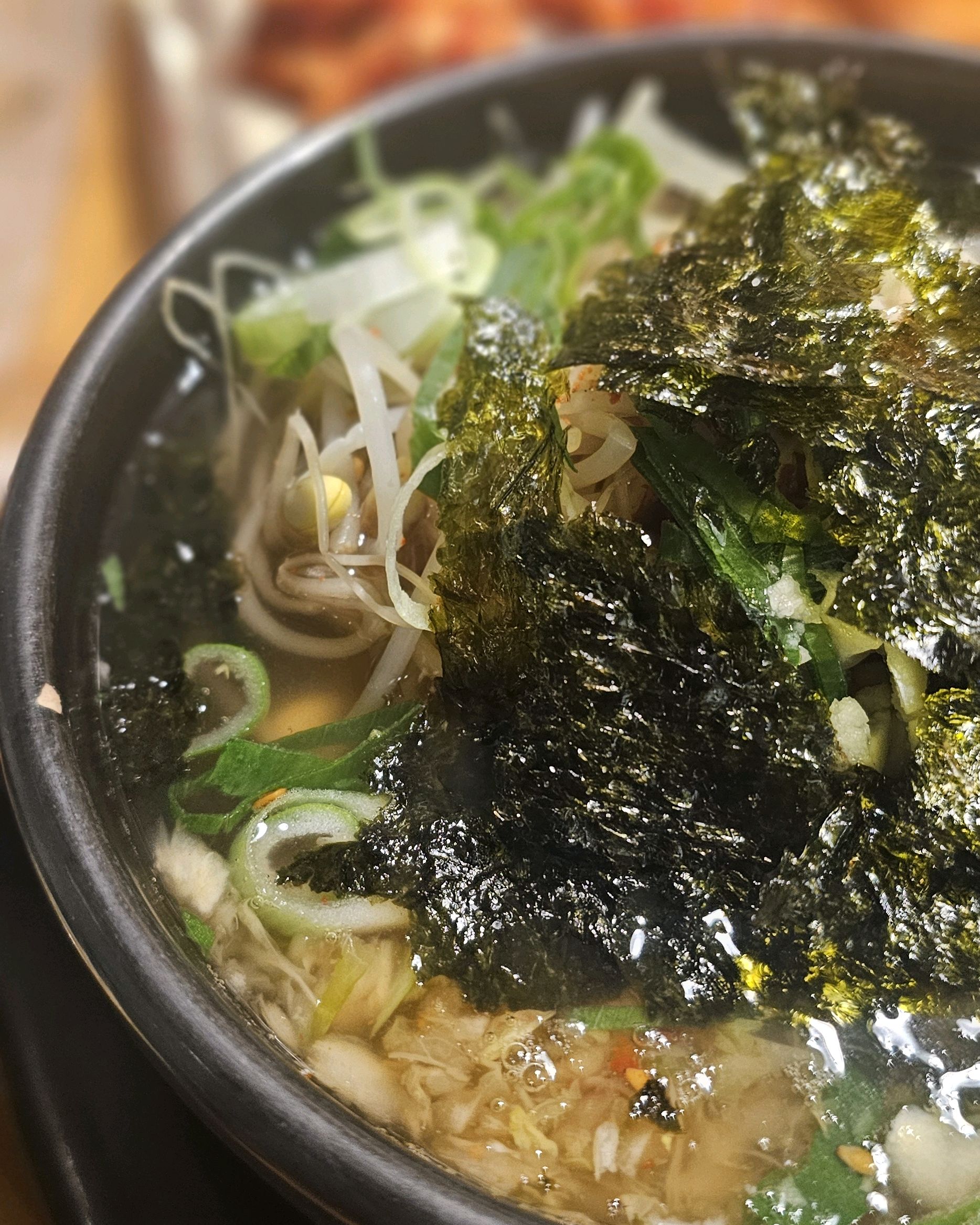 신림역 맛집 현대옥 신림역점 내돈내산 찐리뷰