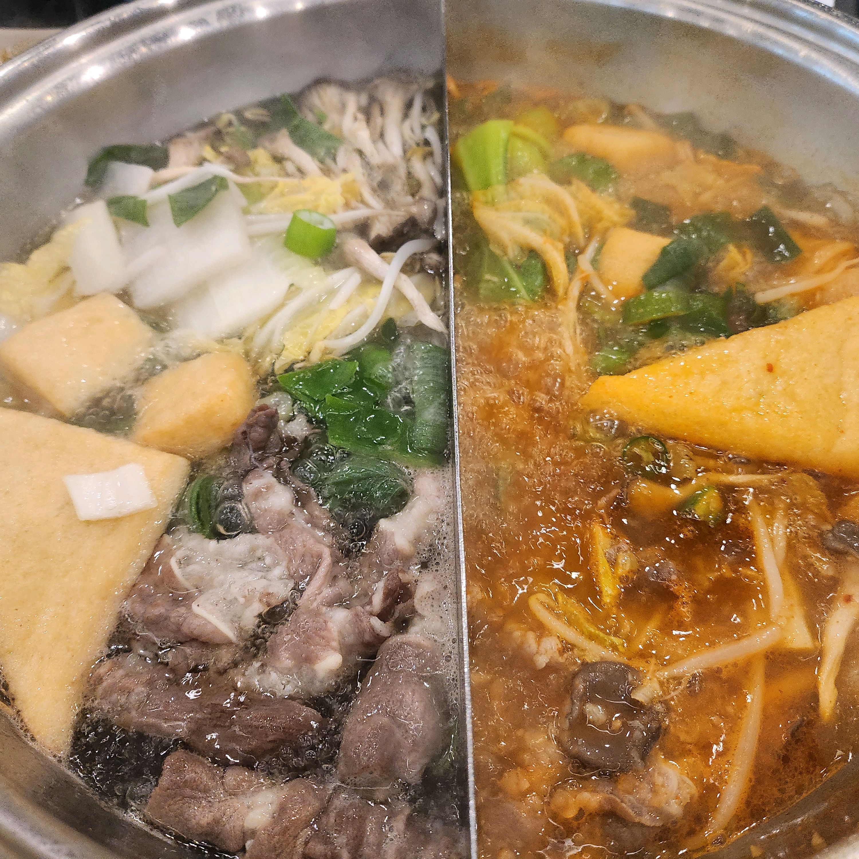 야채 싫어하는 어린이 입맛도 야채를 먹게 되는 곳!^^ - 주엽역 맛집 소담촌 주엽점