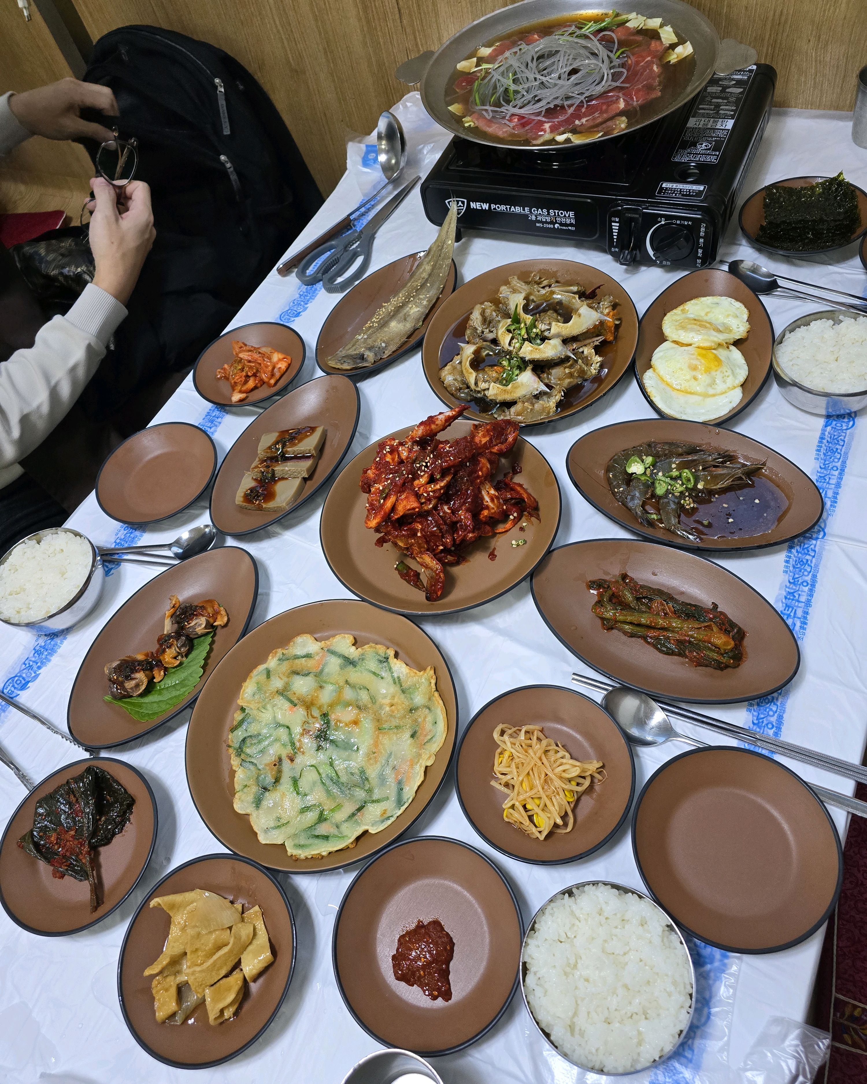 [여수 맛집 석천식당] 직접 가본 로컬 리뷰