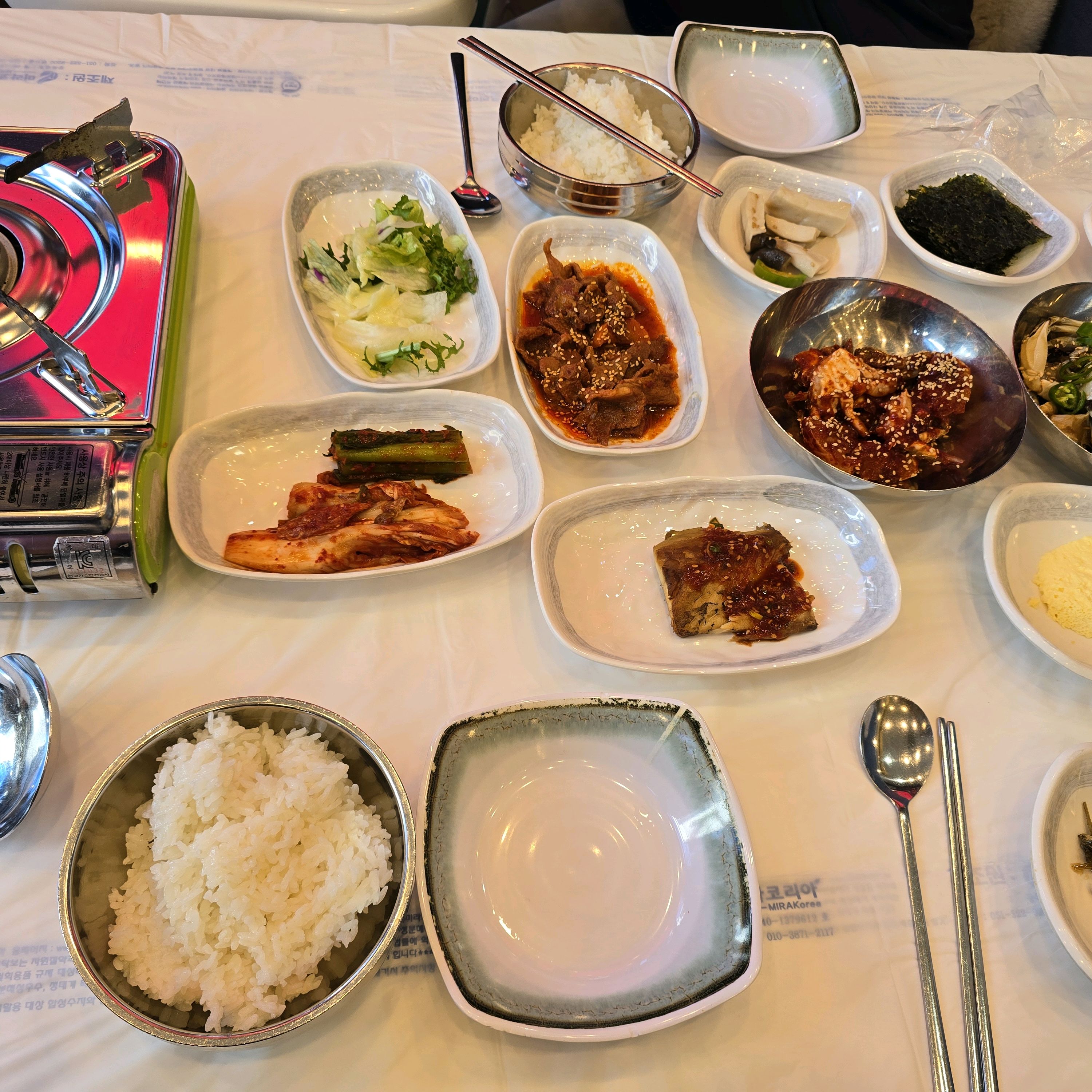 [여수 맛집 순이네밥상] 직접 가본 로컬 리뷰